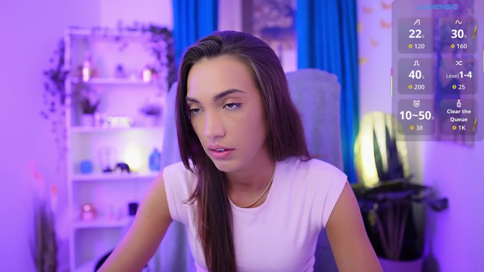 Gallery image thumbnail from Alexis_Love's myfreecams stream on, 11/15/2025, 19:02 image 3 of 20