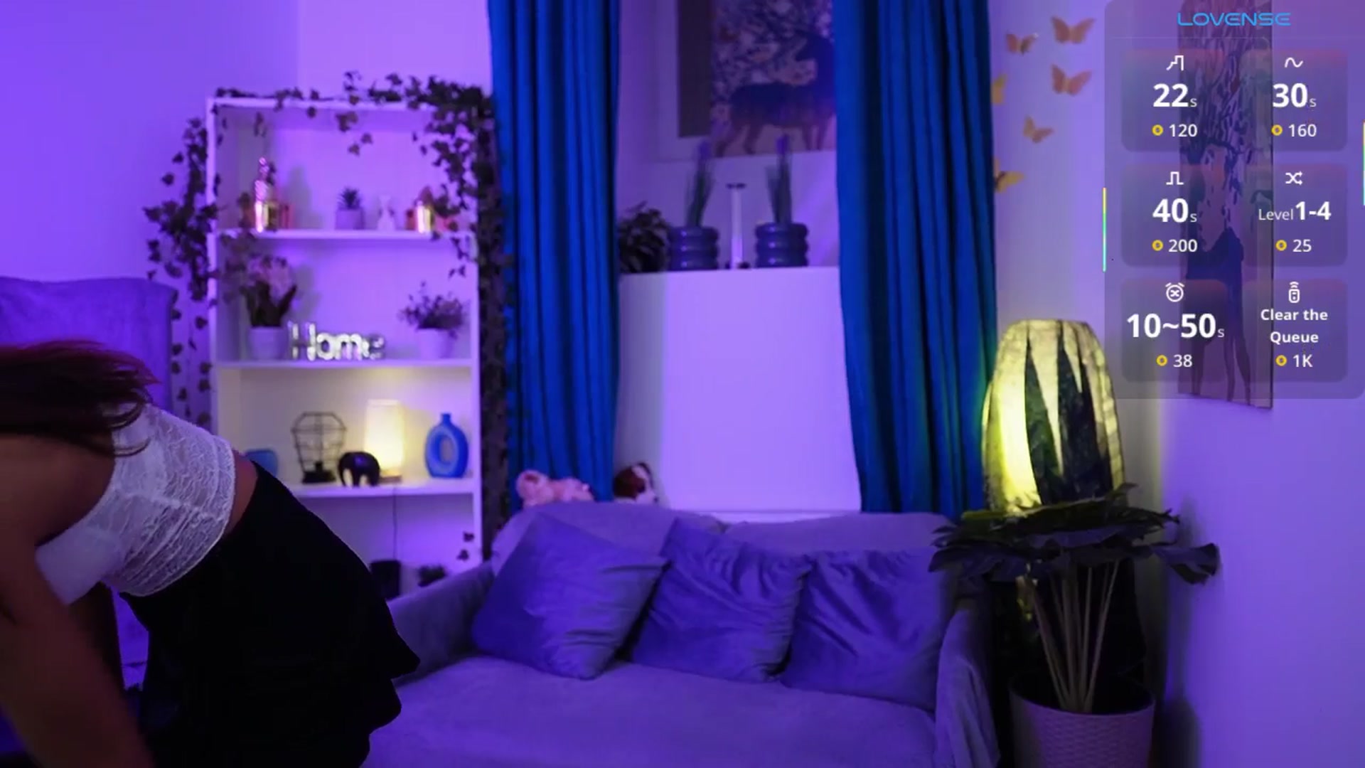 Gallery image thumbnail from Alexis_Love's myfreecams stream on, 11/20/2025, 16:39 image 7 of 20