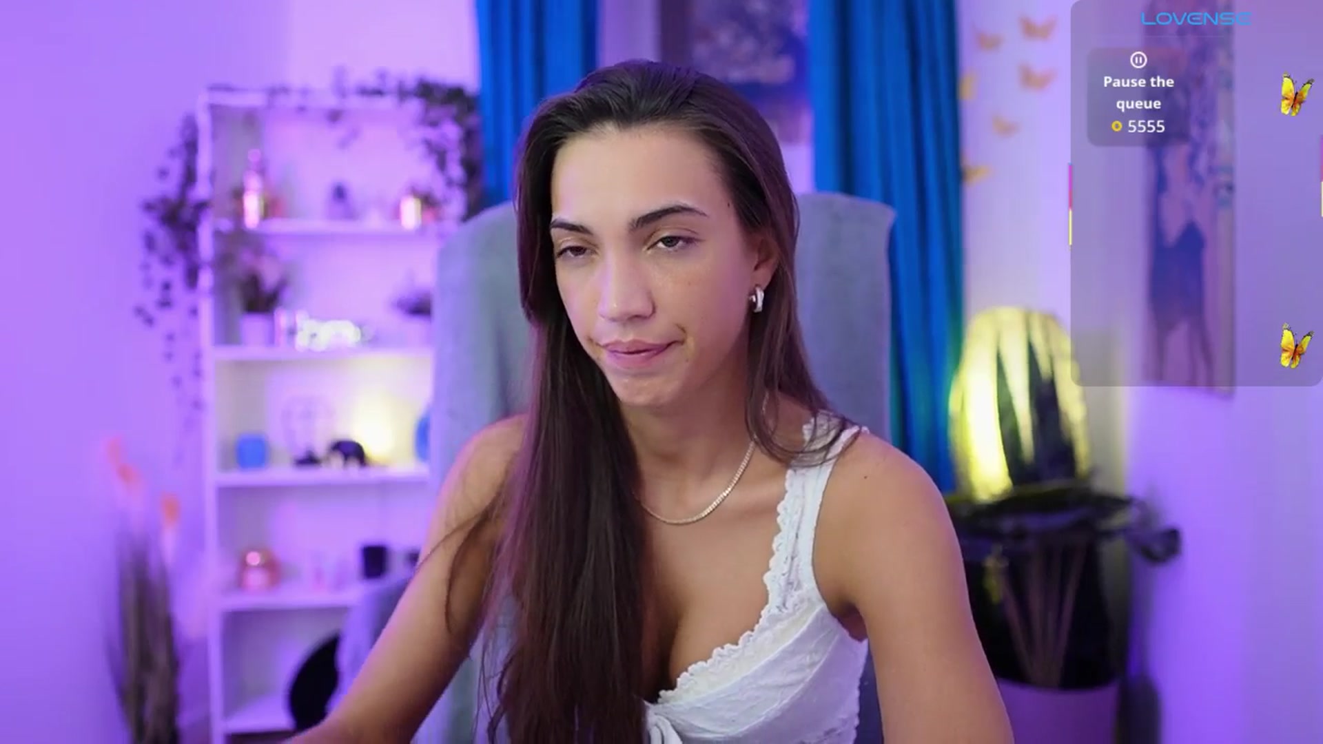 Gallery image thumbnail from Alexis_Love's myfreecams stream on, 11/20/2025, 16:39 image 2 of 20