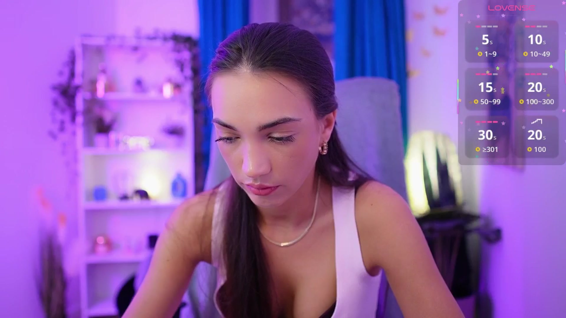 Gallery image thumbnail from Alexis_Love's myfreecams stream on, 11/21/2025, 16:06 image 8 of 20