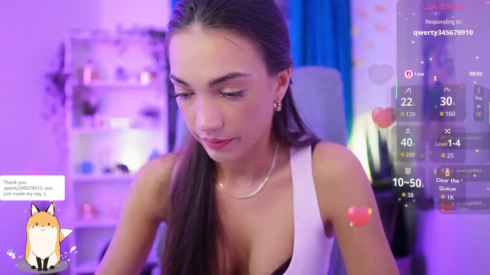 Gallery image thumbnail from Alexis_Love's myfreecams stream on, 11/21/2025, 16:06 image 12 of 20