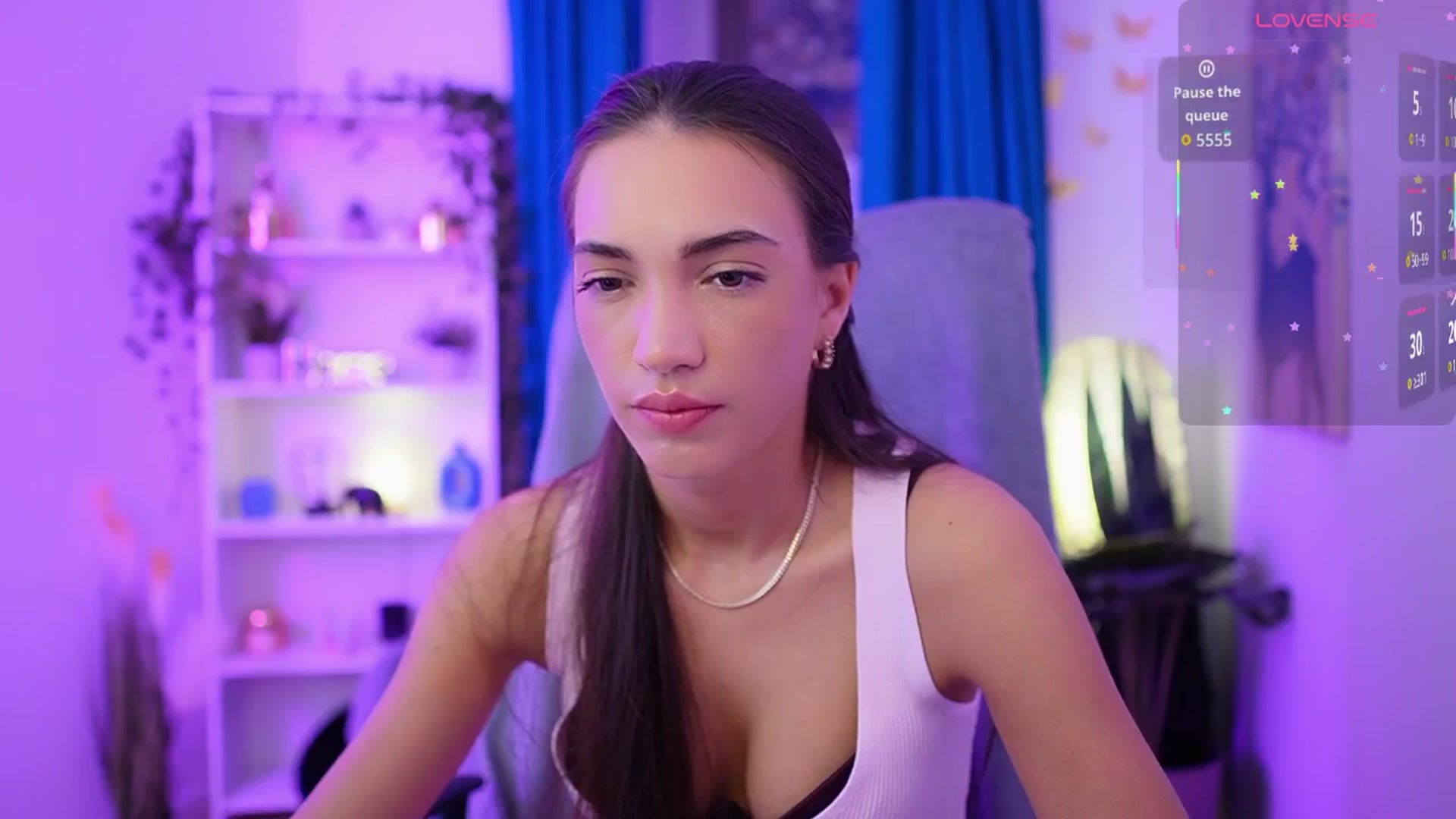 Gallery image thumbnail from Alexis_Love's myfreecams stream on, 11/21/2025, 16:06 image 6 of 20
