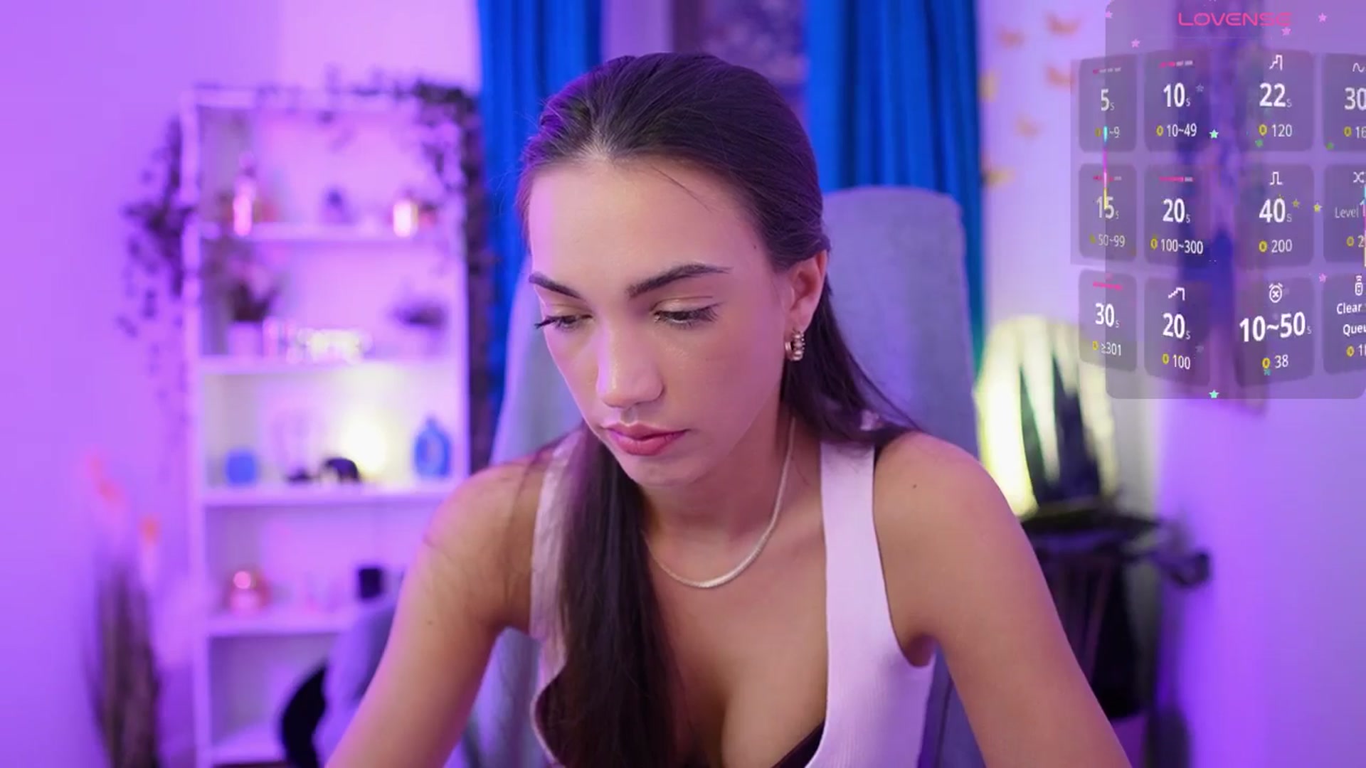 Gallery image thumbnail from Alexis_Love's myfreecams stream on, 11/21/2025, 16:06 image 9 of 20