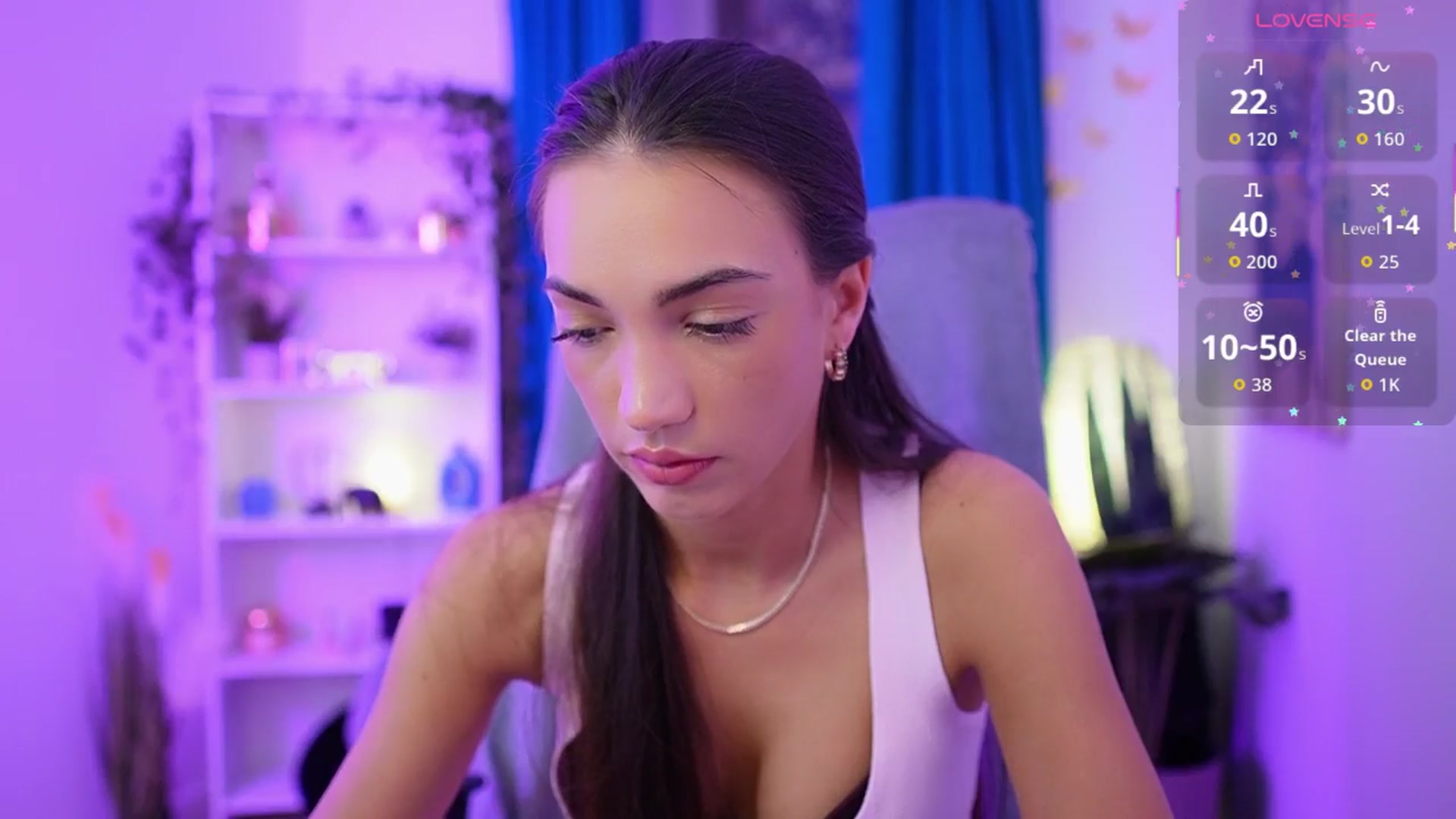 Gallery image thumbnail from Alexis_Love's myfreecams stream on, 11/21/2025, 16:06 image 11 of 20