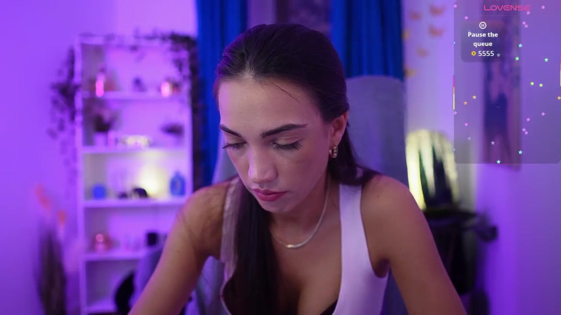 Gallery image thumbnail from Alexis_Love's myfreecams stream on, 11/21/2025, 16:06 image 5 of 20