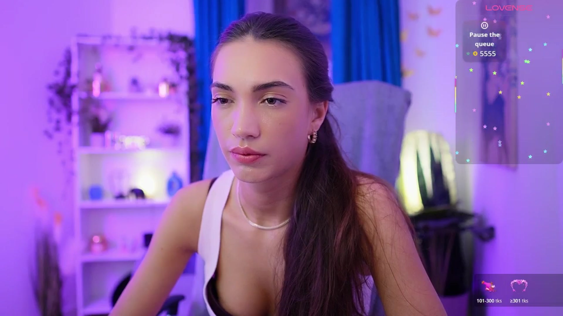 Gallery image thumbnail from Alexis_Love's myfreecams stream on, 11/21/2025, 18:04 image 18 of 20