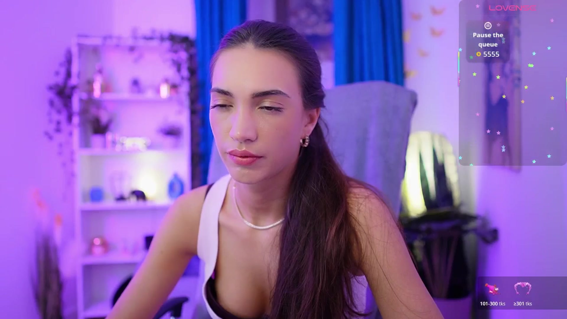 Gallery image thumbnail from Alexis_Love's myfreecams stream on, 11/21/2025, 18:04 image 19 of 20