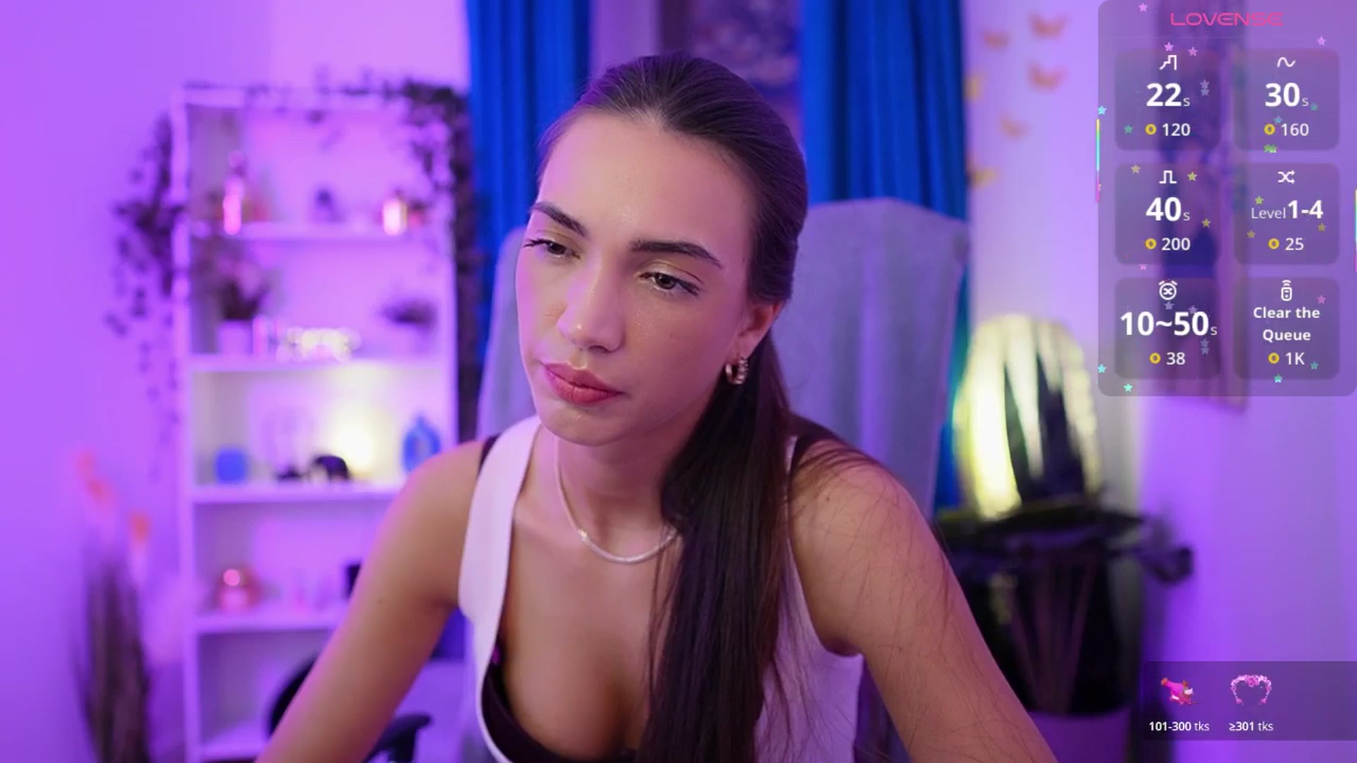 Gallery image thumbnail from Alexis_Love's myfreecams stream on, 11/21/2025, 21:12 image 13 of 20