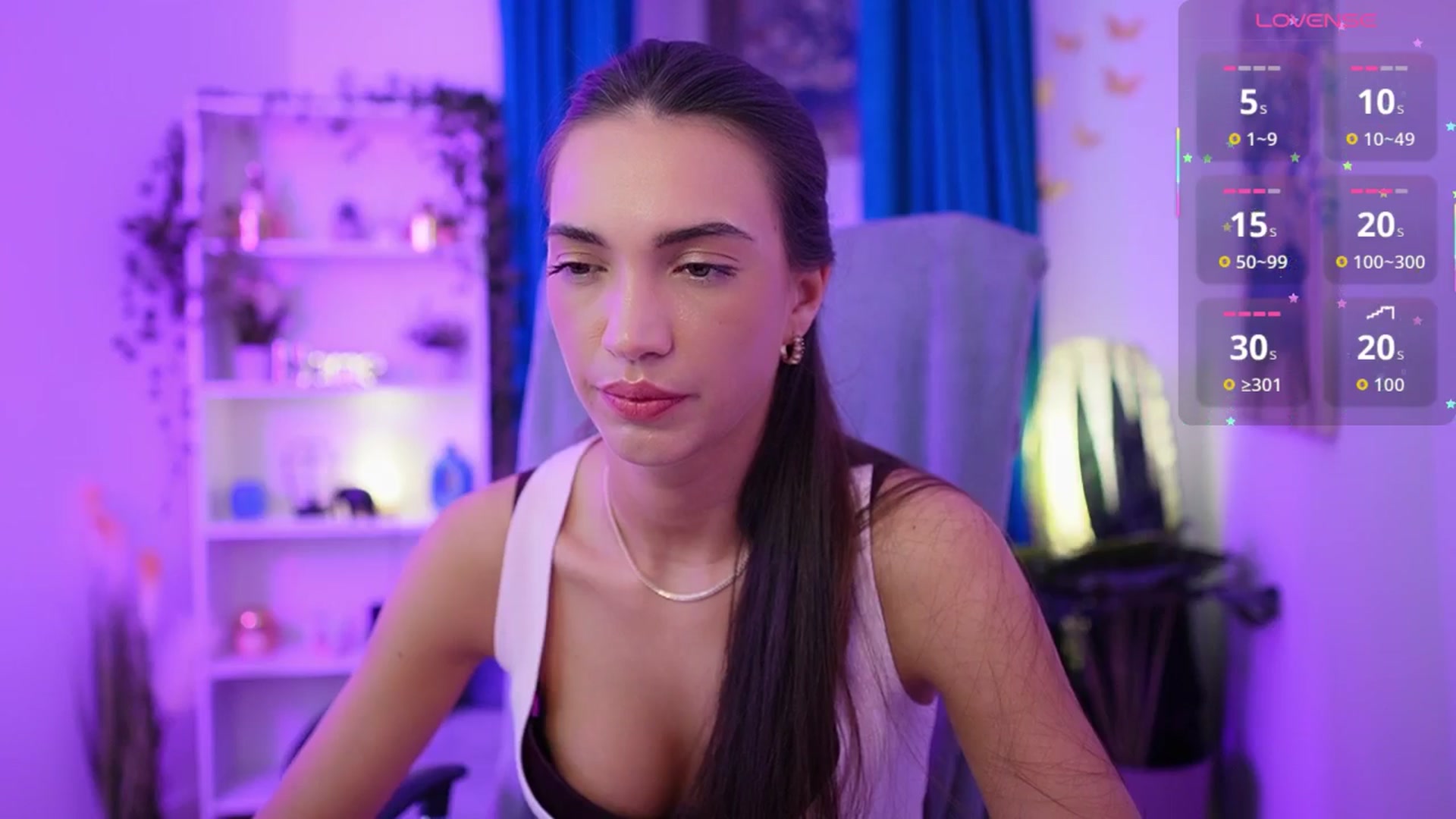 Gallery image thumbnail from Alexis_Love's myfreecams stream on, 11/21/2025, 21:12 image 12 of 20