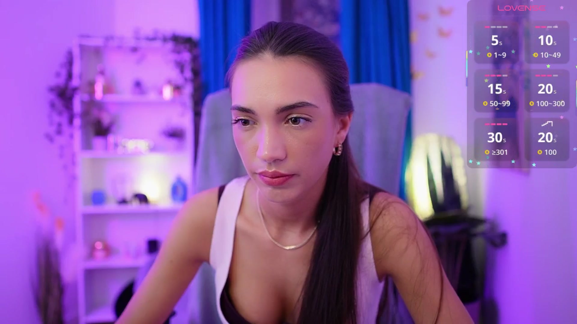 Gallery image thumbnail from Alexis_Love's myfreecams stream on, 11/21/2025, 21:12 image 14 of 20