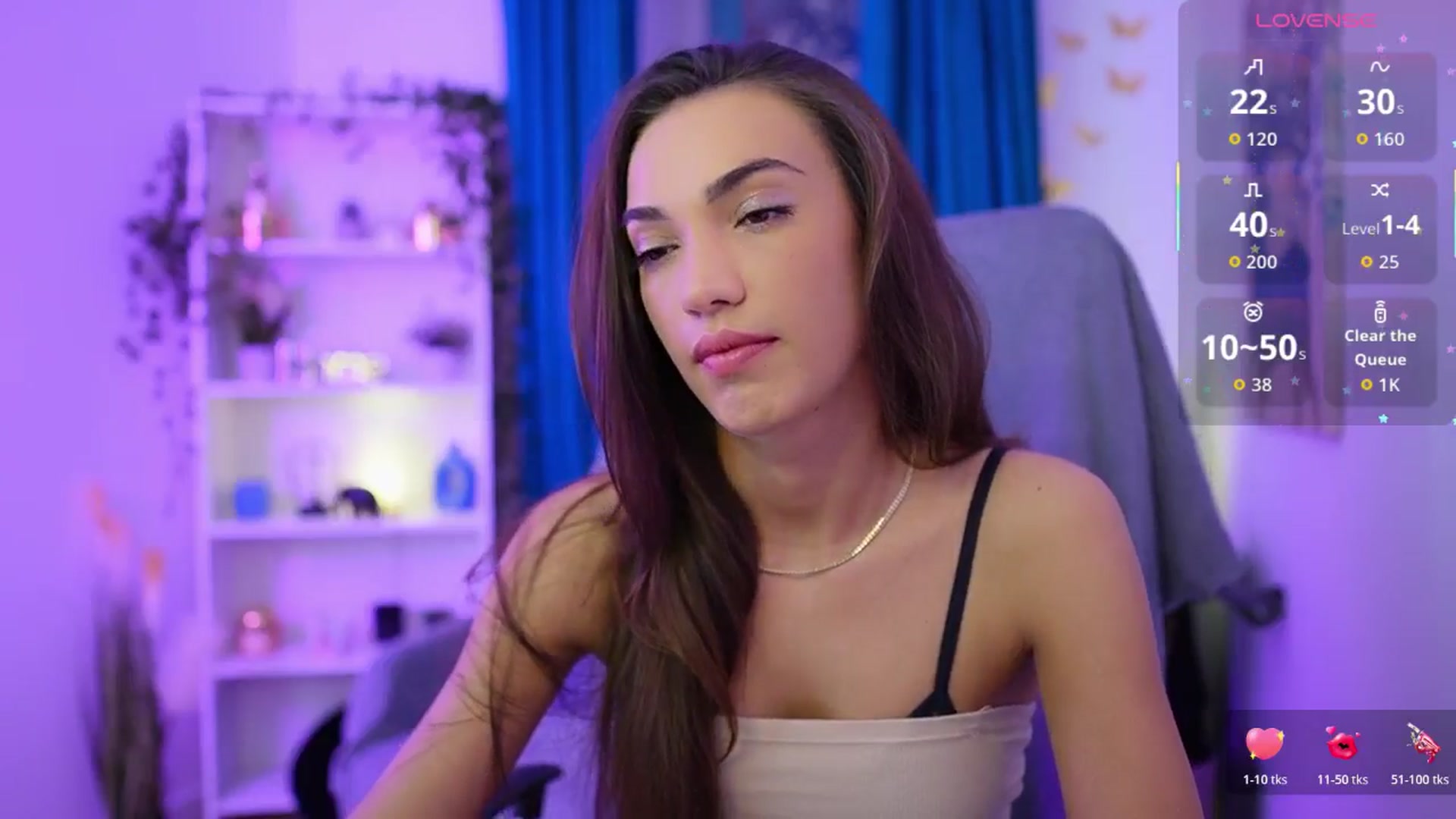 Gallery image thumbnail from Alexis_Love's myfreecams stream on, 11/22/2025, 14:47 image 19 of 20