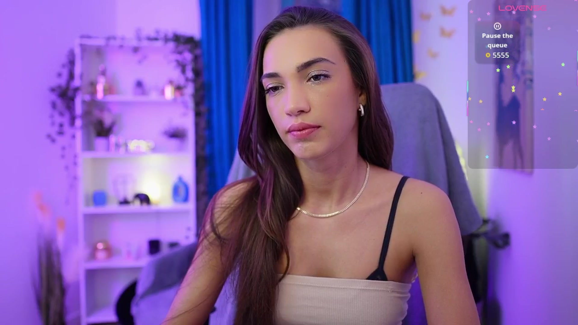 Gallery image thumbnail from Alexis_Love's myfreecams stream on, 11/22/2025, 14:47 image 8 of 20