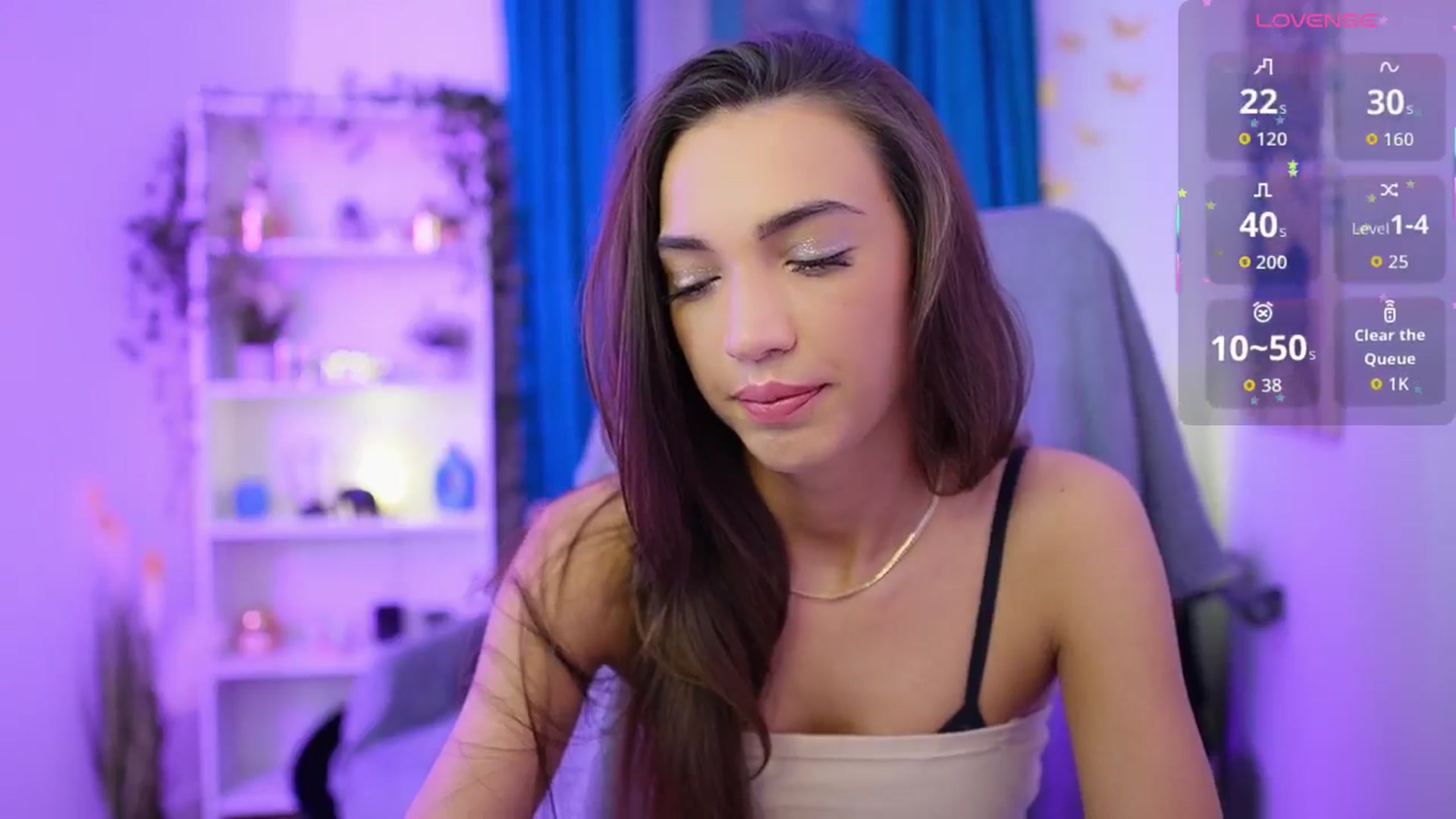 Gallery image thumbnail from Alexis_Love's myfreecams stream on, 11/22/2025, 14:47 image 20 of 20