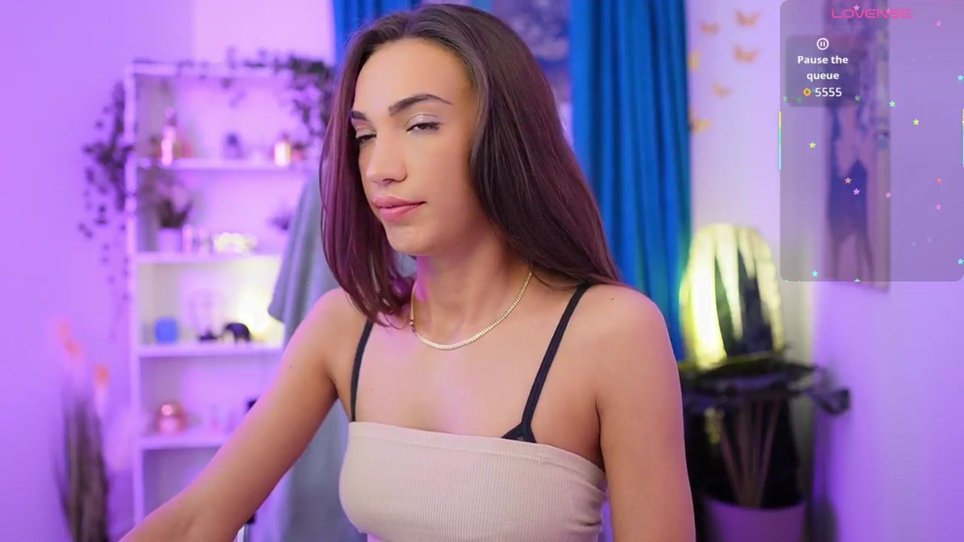 Gallery image thumbnail from Alexis_Love's myfreecams stream on, 11/22/2025, 14:47 image 7 of 20