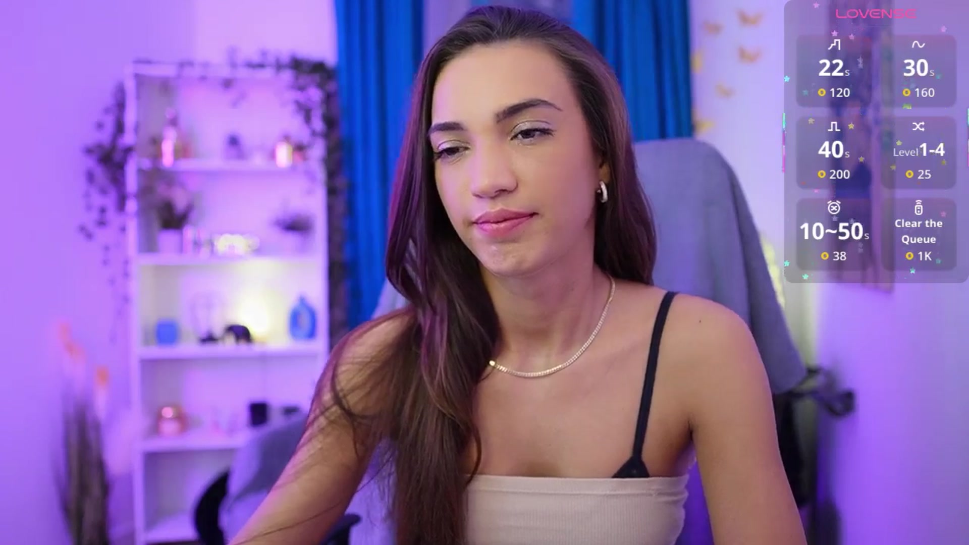 Gallery image thumbnail from Alexis_Love's myfreecams stream on, 11/22/2025, 14:47 image 9 of 20