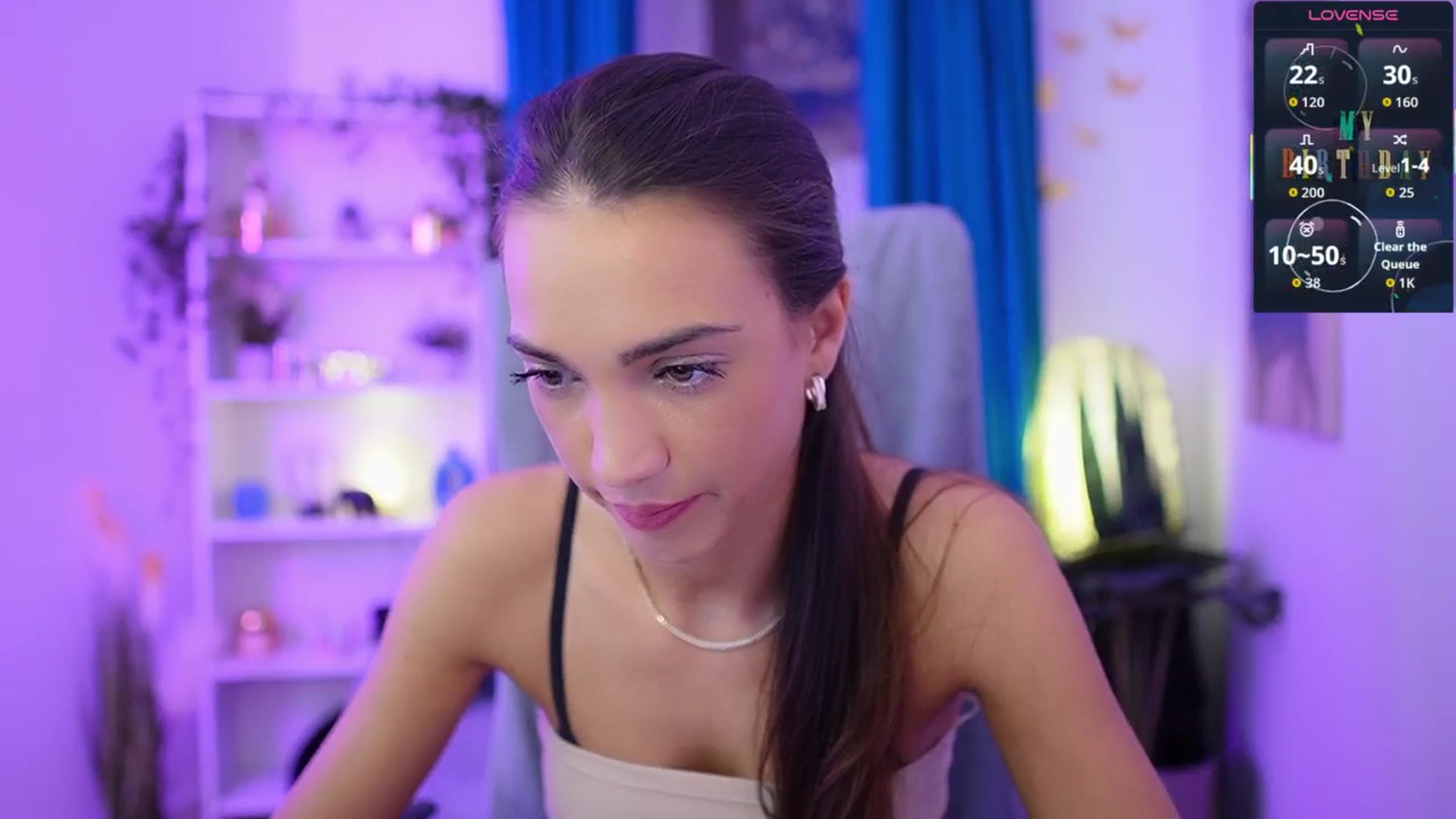 Gallery image thumbnail from Alexis_Love's myfreecams stream on, 11/22/2025, 18:31 image 11 of 20