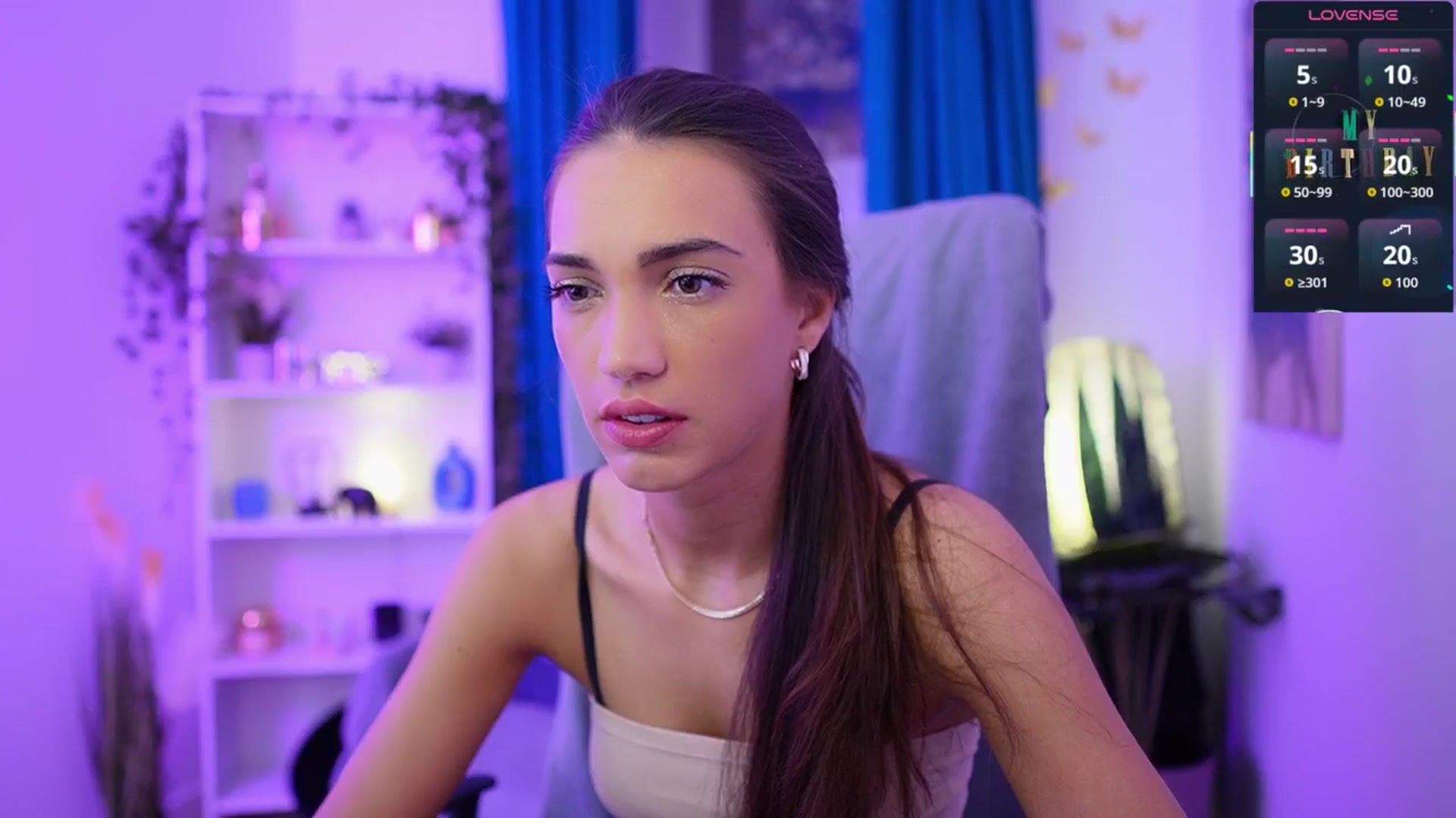 Gallery image thumbnail from Alexis_Love's myfreecams stream on, 11/22/2025, 18:31 image 3 of 20