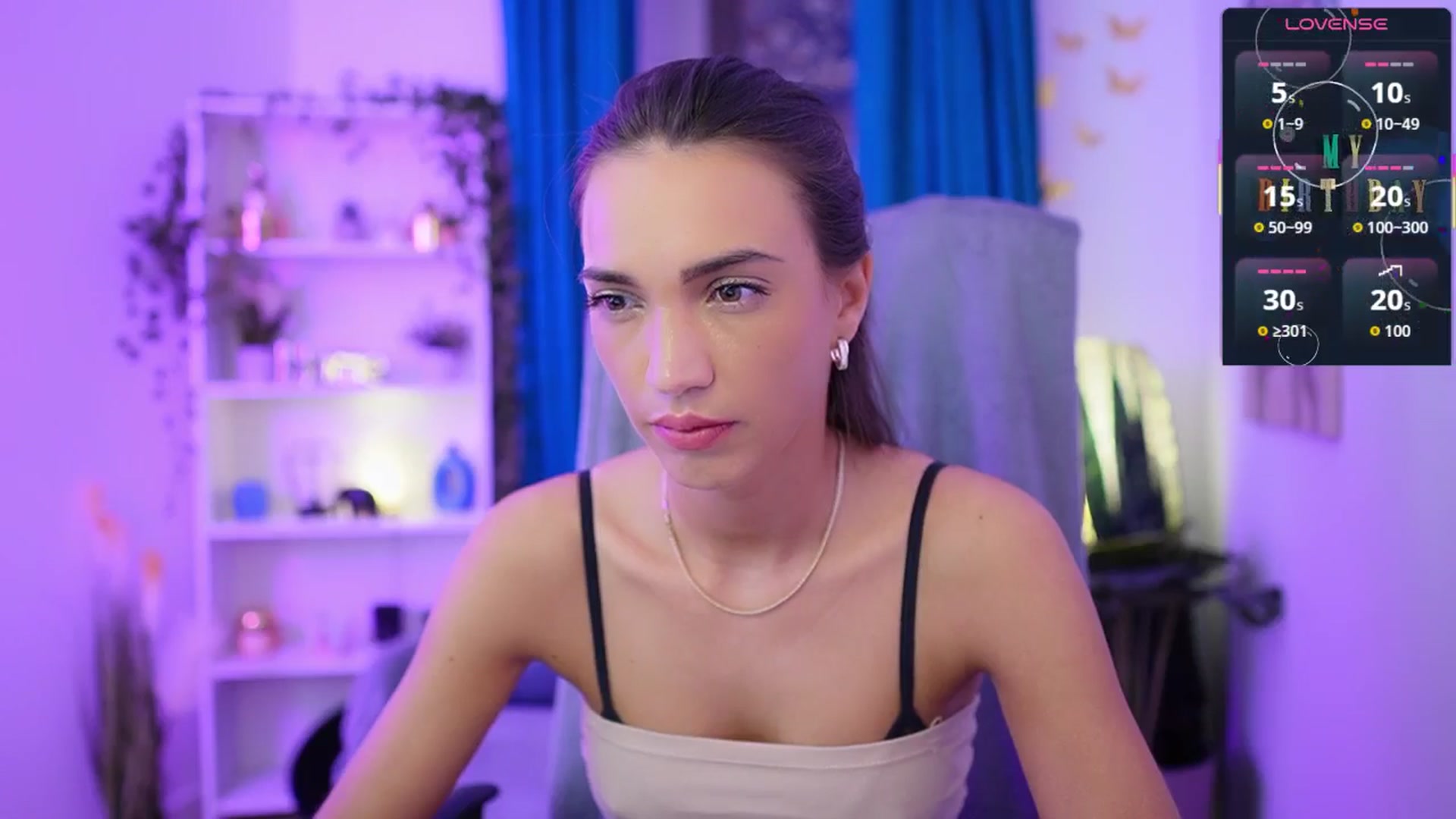 Gallery image thumbnail from Alexis_Love's myfreecams stream on, 11/22/2025, 23:36 image 2 of 20