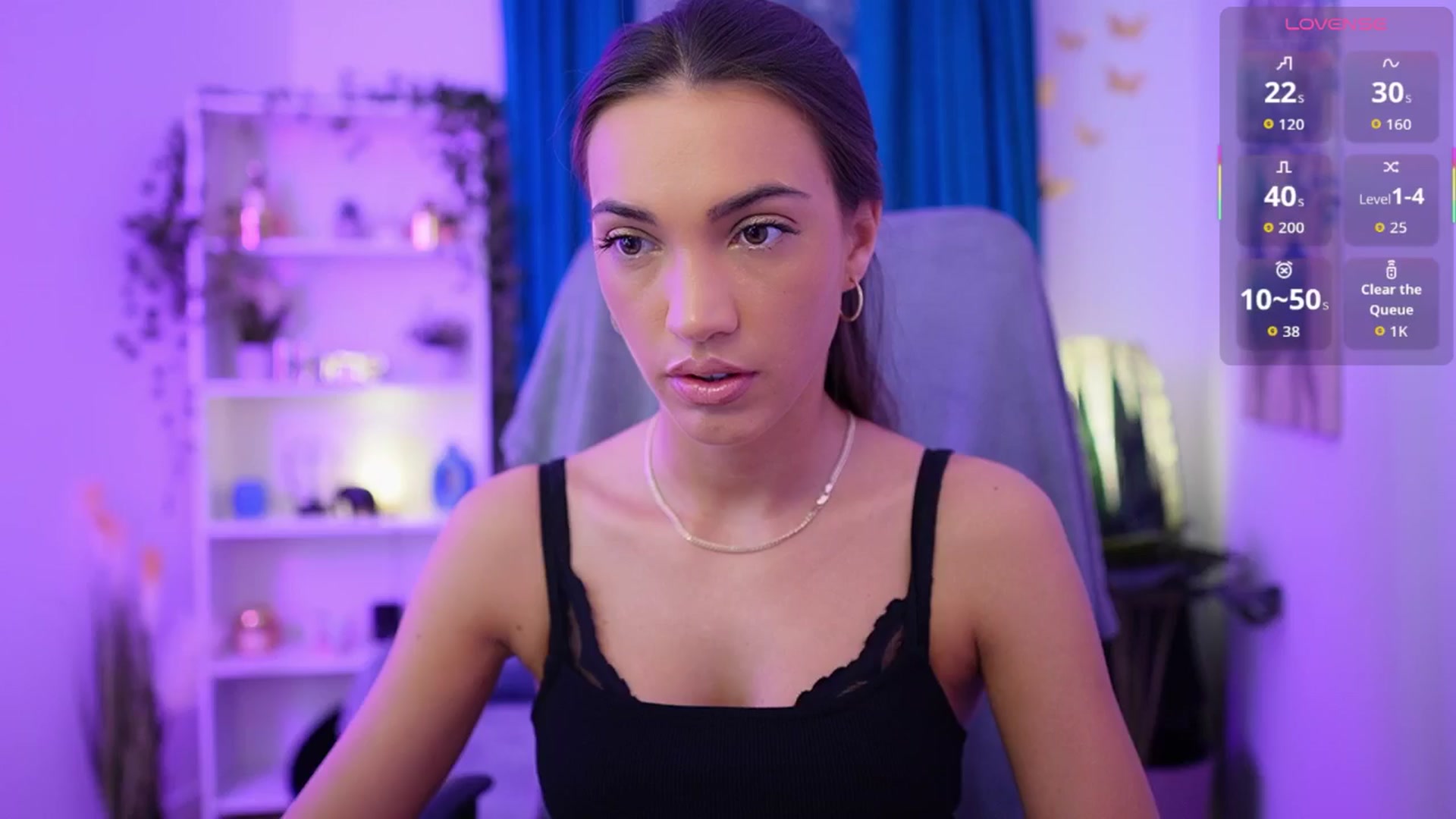 Gallery image thumbnail from Alexis_Love's myfreecams stream on, 11/23/2025, 15:49 image 3 of 20