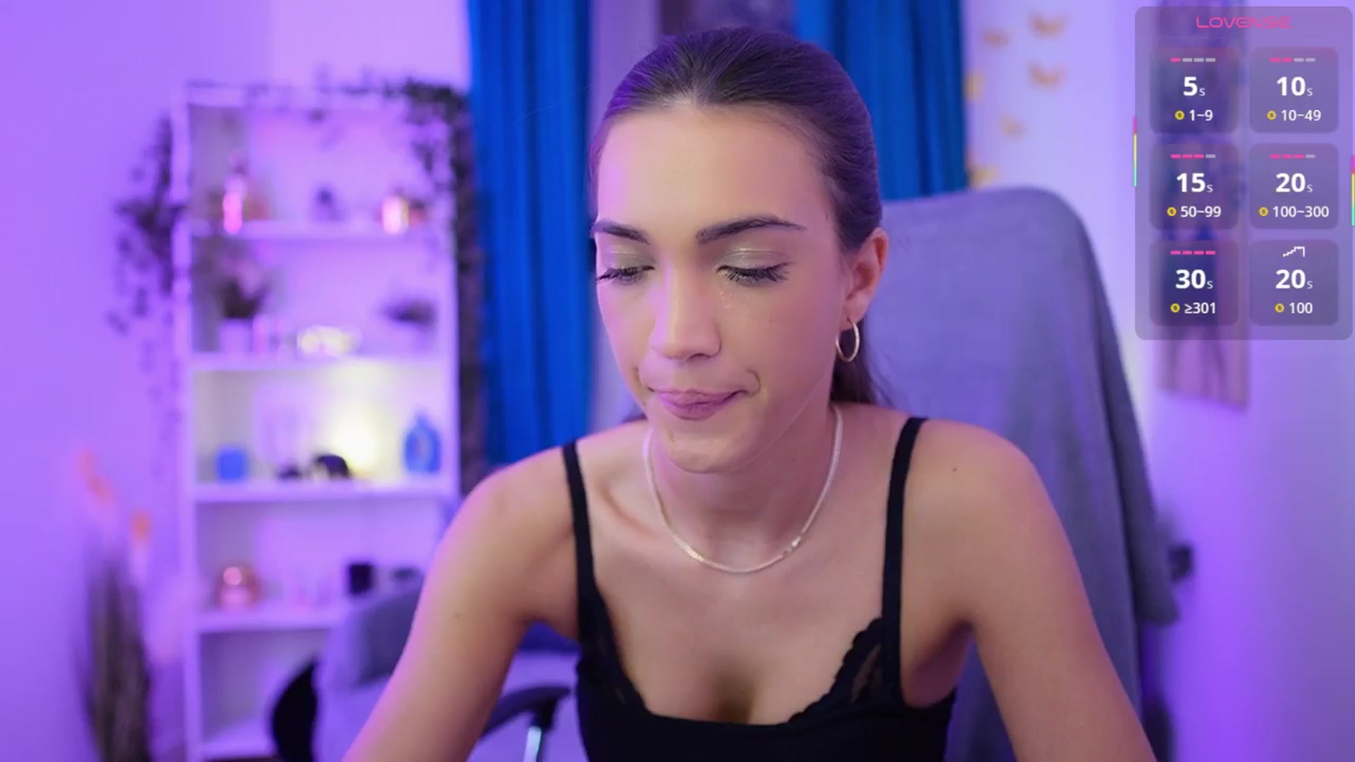 Gallery image thumbnail from Alexis_Love's myfreecams stream on, 11/23/2025, 15:49 image 18 of 20