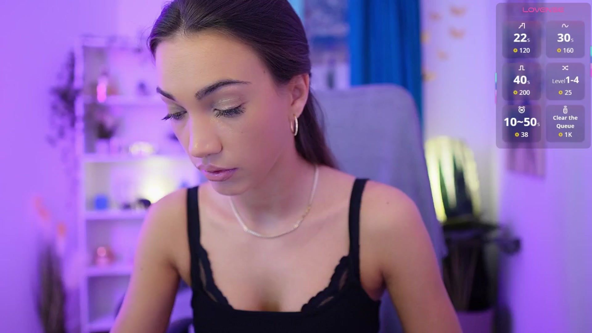 Gallery image thumbnail from Alexis_Love's myfreecams stream on, 11/23/2025, 15:49 image 2 of 20