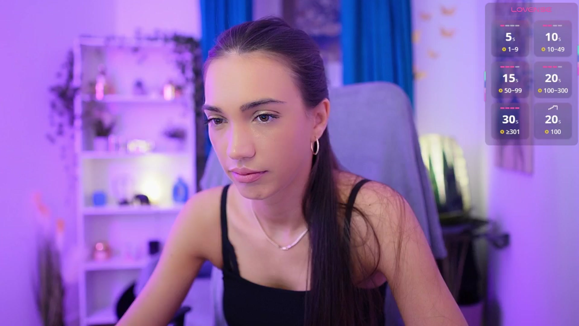 Gallery image thumbnail from Alexis_Love's myfreecams stream on, 11/23/2025, 17:40 image 3 of 20
