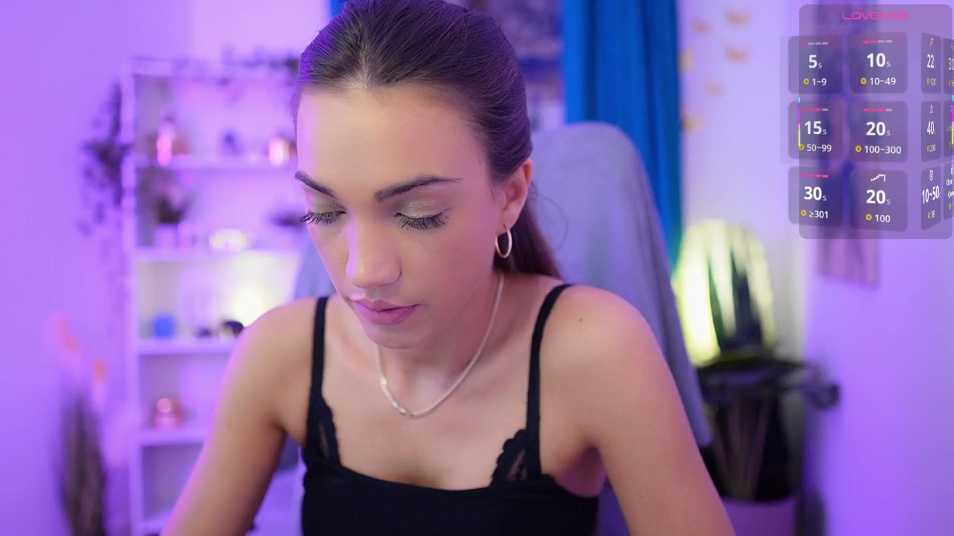 Gallery image thumbnail from Alexis_Love's myfreecams stream on, 11/23/2025, 17:40 image 13 of 20