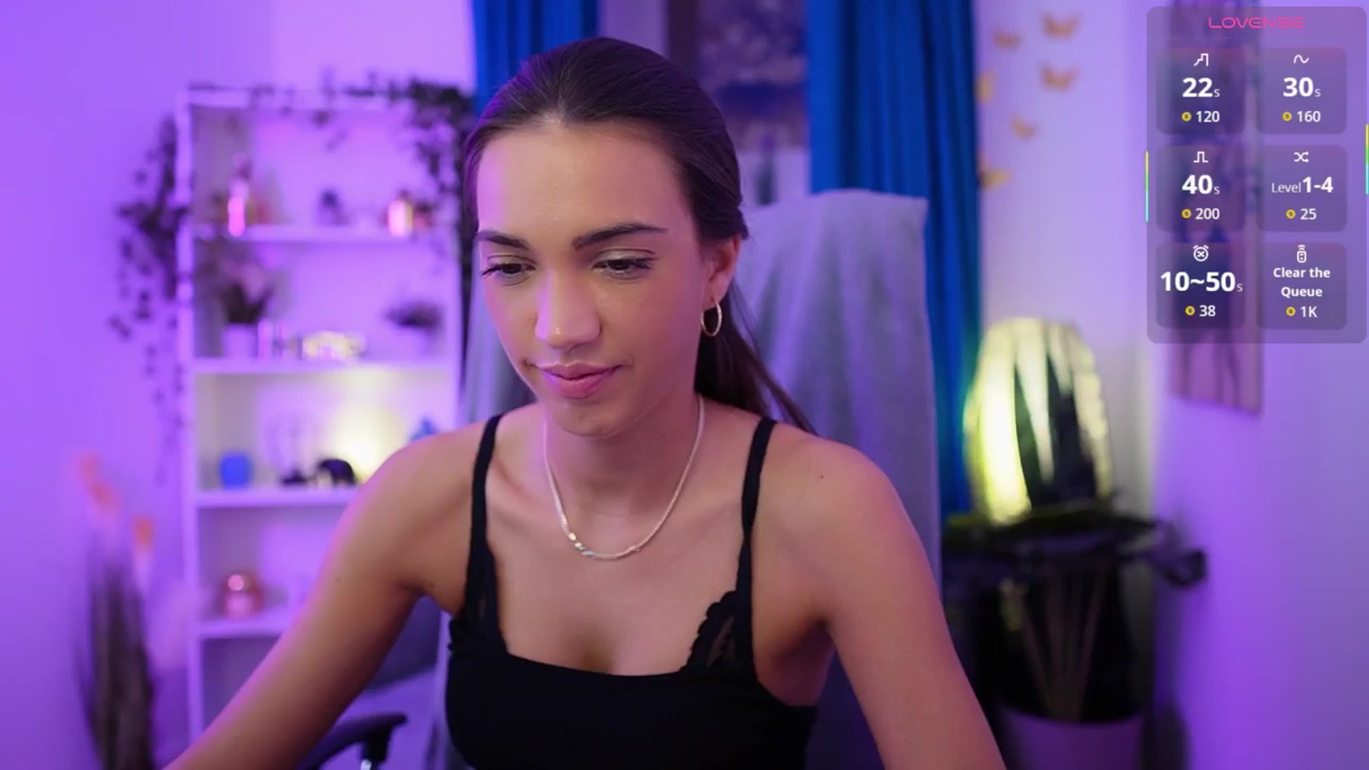 Gallery image thumbnail from Alexis_Love's myfreecams stream on, 11/23/2025, 18:42 image 14 of 20