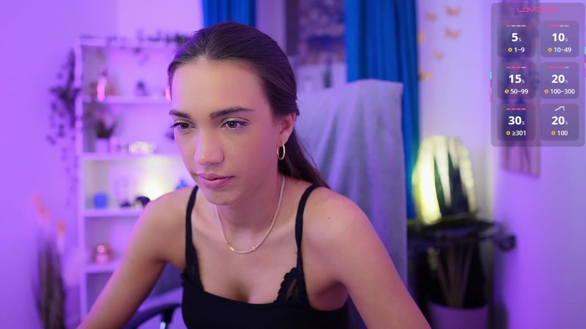 Gallery image thumbnail from Alexis_Love's myfreecams stream on, 11/23/2025, 18:42 image 19 of 20