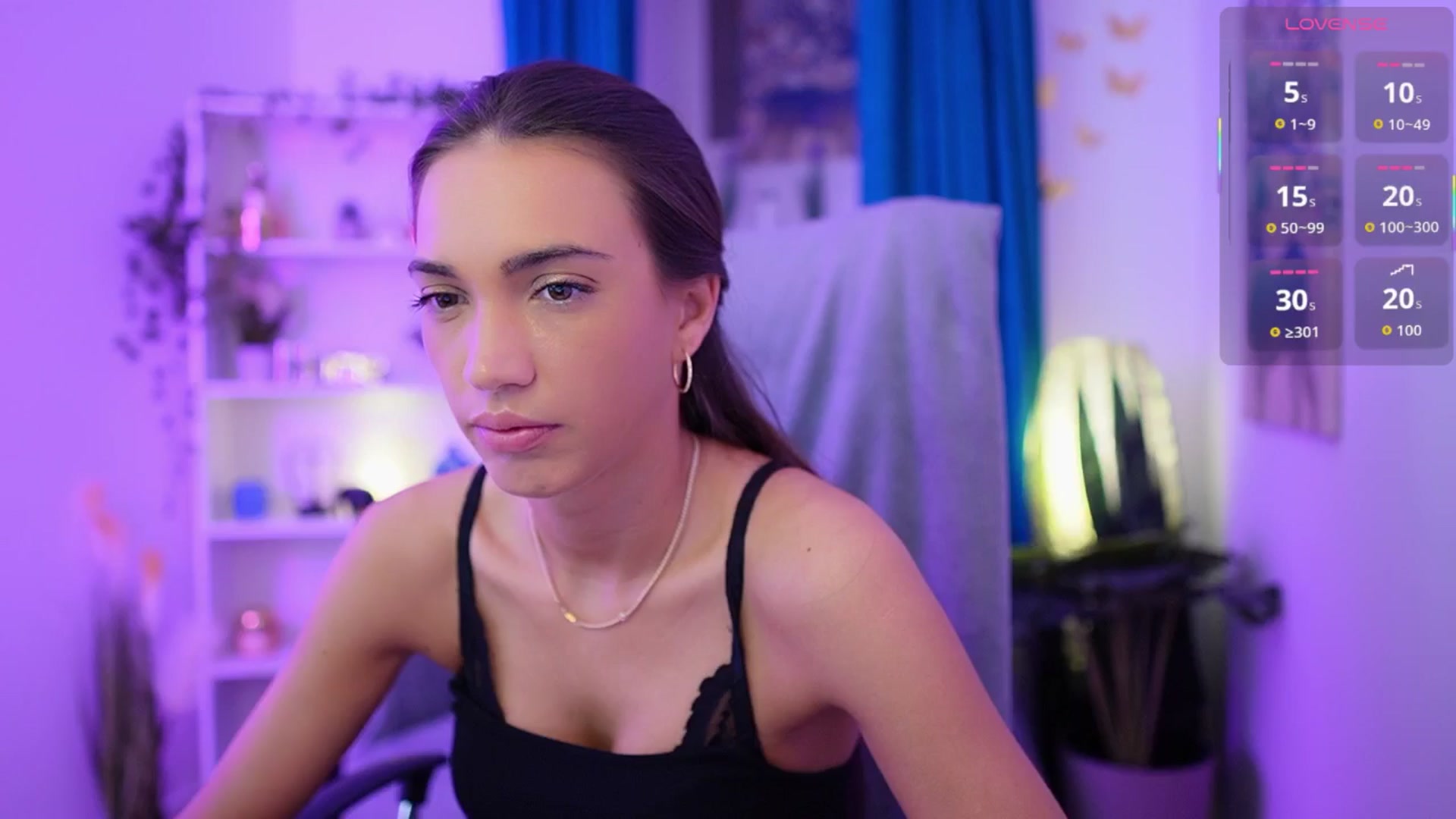 Gallery image thumbnail from Alexis_Love's myfreecams stream on, 11/23/2025, 18:42 image 20 of 20
