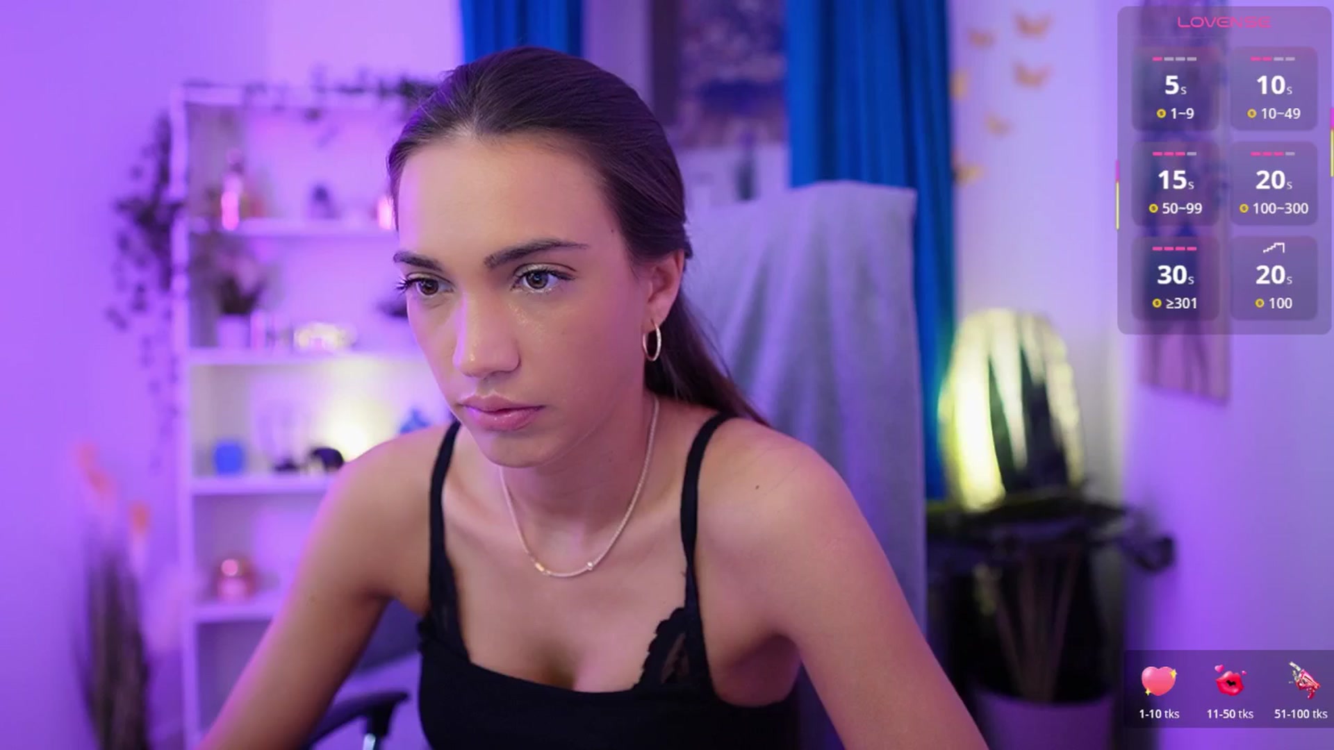 Gallery image thumbnail from Alexis_Love's myfreecams stream on, 11/23/2025, 18:42 image 16 of 20