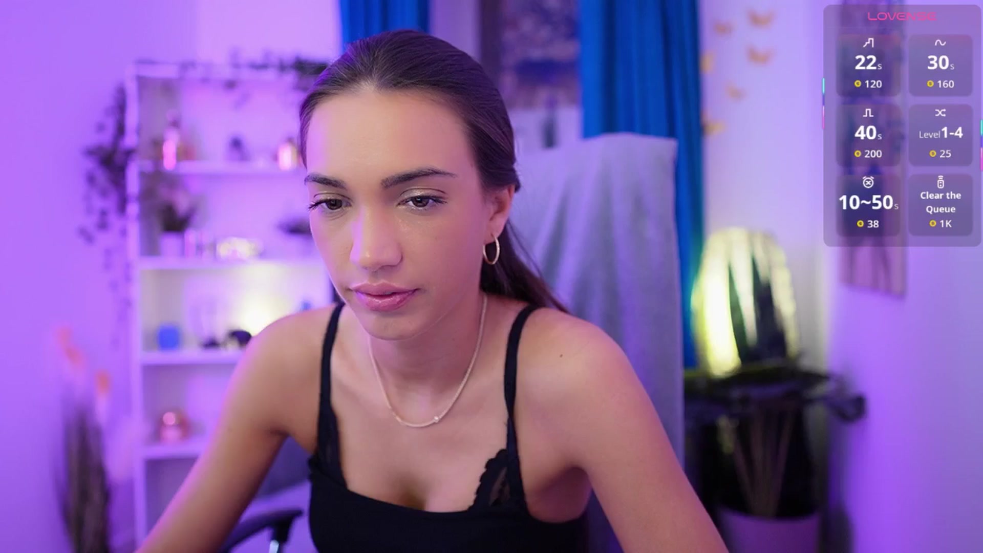 Gallery image thumbnail from Alexis_Love's myfreecams stream on, 11/23/2025, 18:42 image 15 of 20