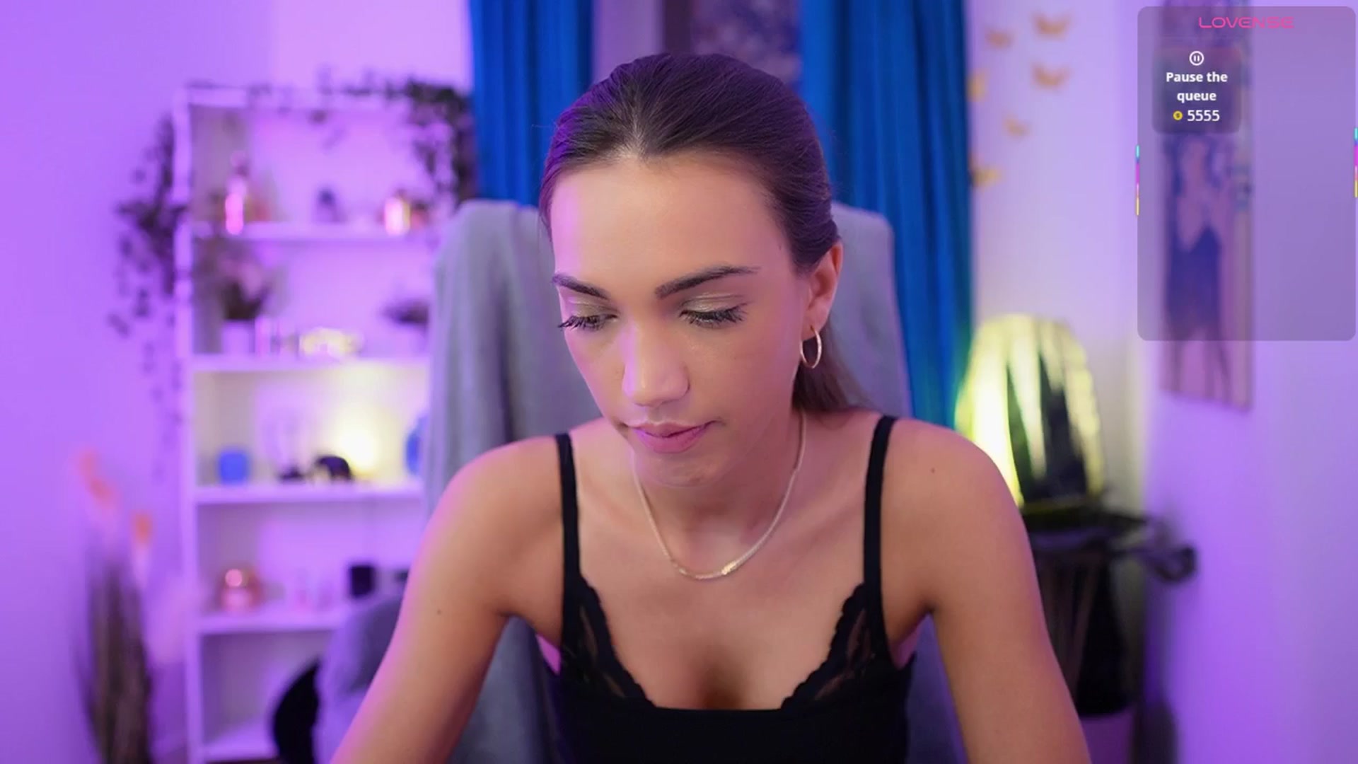 Gallery image thumbnail from Alexis_Love's myfreecams stream on, 11/23/2025, 20:28 image 10 of 20