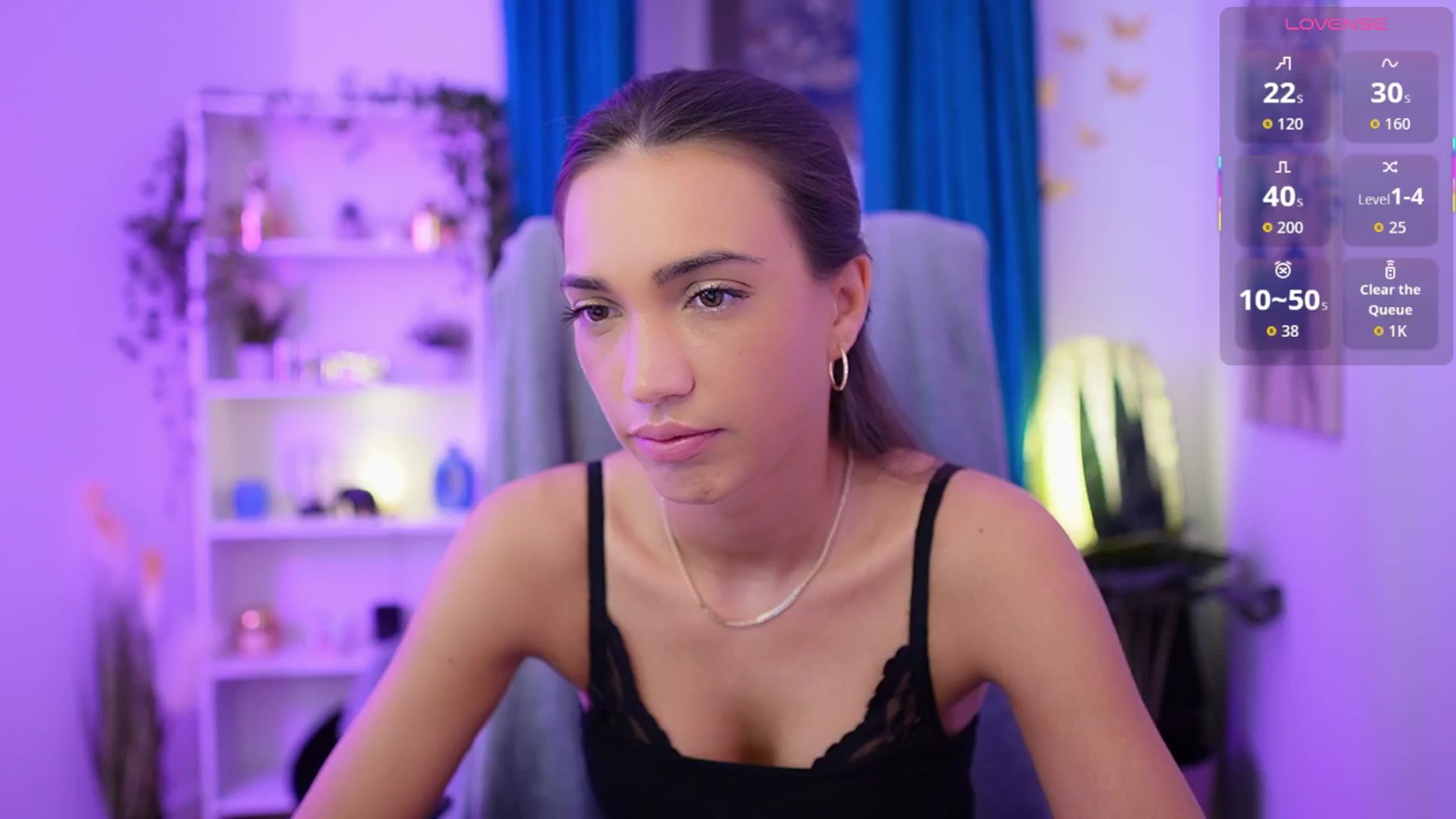 Gallery image thumbnail from Alexis_Love's myfreecams stream on, 11/23/2025, 20:28 image 14 of 20