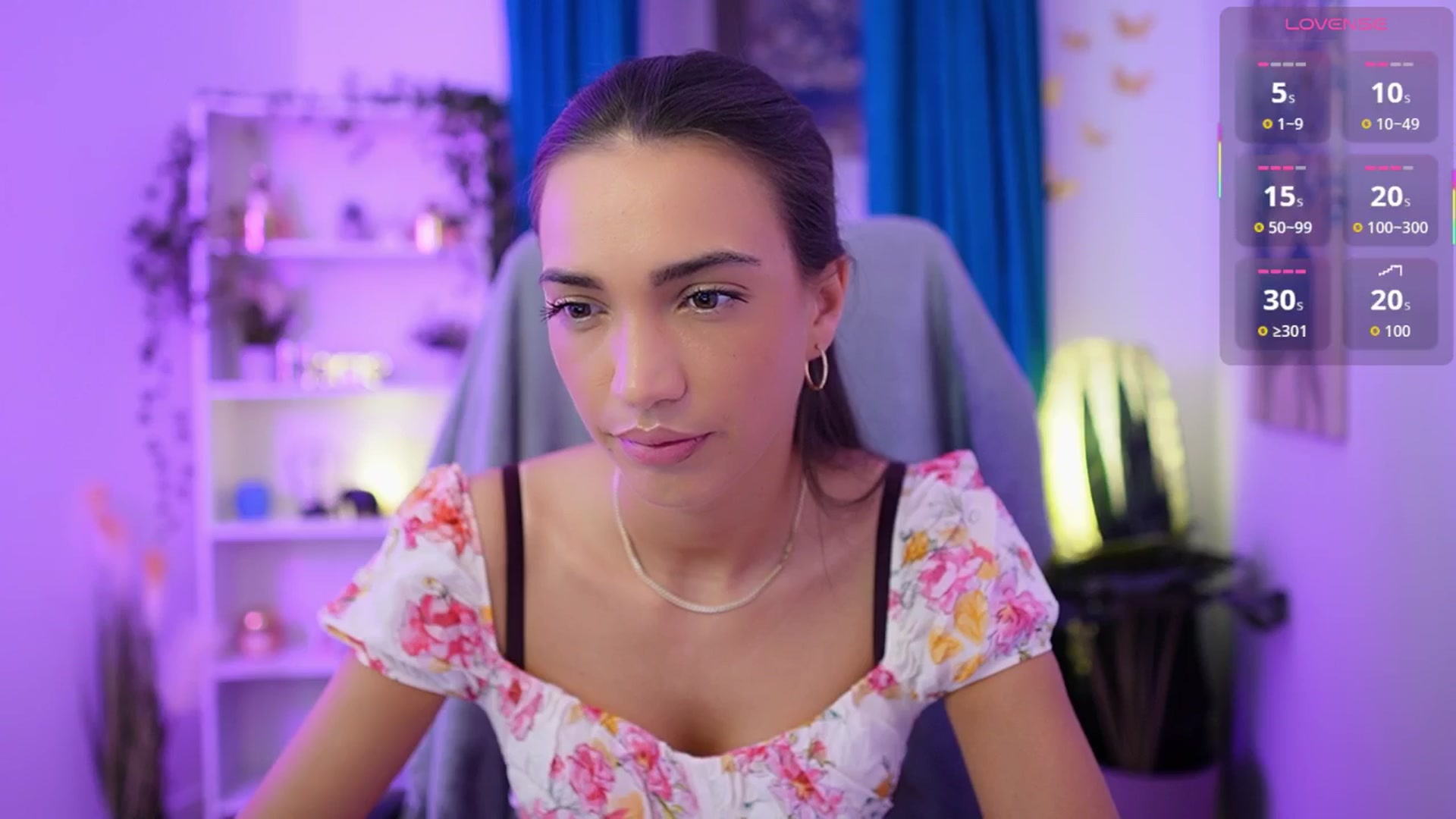 Gallery image thumbnail from Alexis_Love's myfreecams stream on, 11/26/2025, 16:58 image 7 of 20