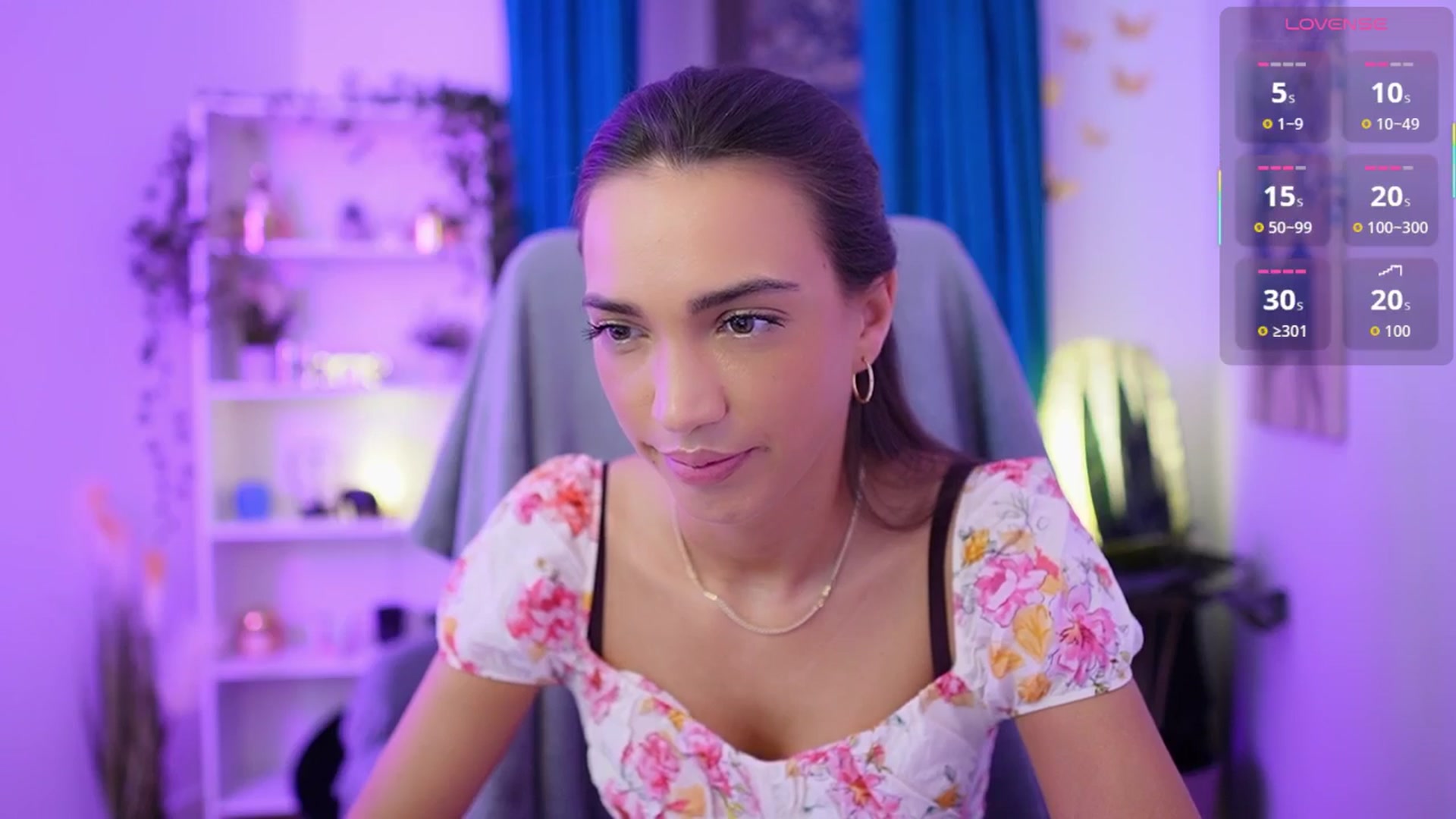 Gallery image thumbnail from Alexis_Love's myfreecams stream on, 11/26/2025, 16:58 image 13 of 20
