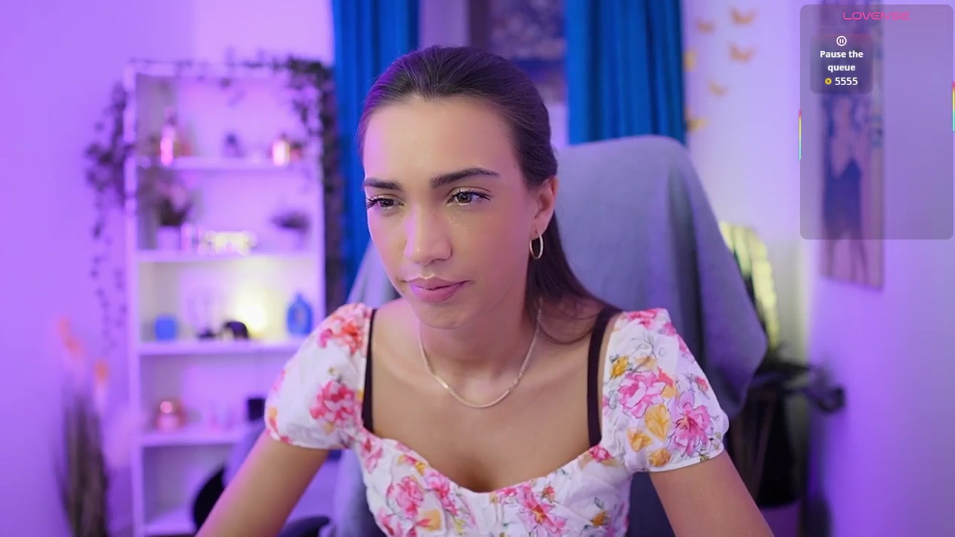 Gallery image thumbnail from Alexis_Love's myfreecams stream on, 11/26/2025, 16:58 image 12 of 20