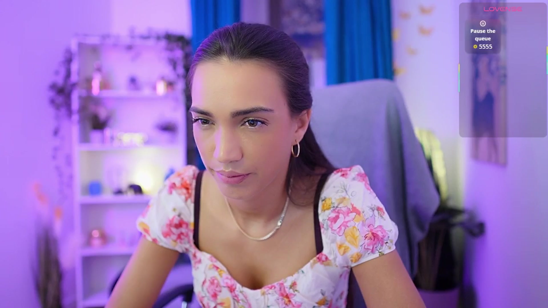 Gallery image thumbnail from Alexis_Love's myfreecams stream on, 11/26/2025, 16:58 image 17 of 20
