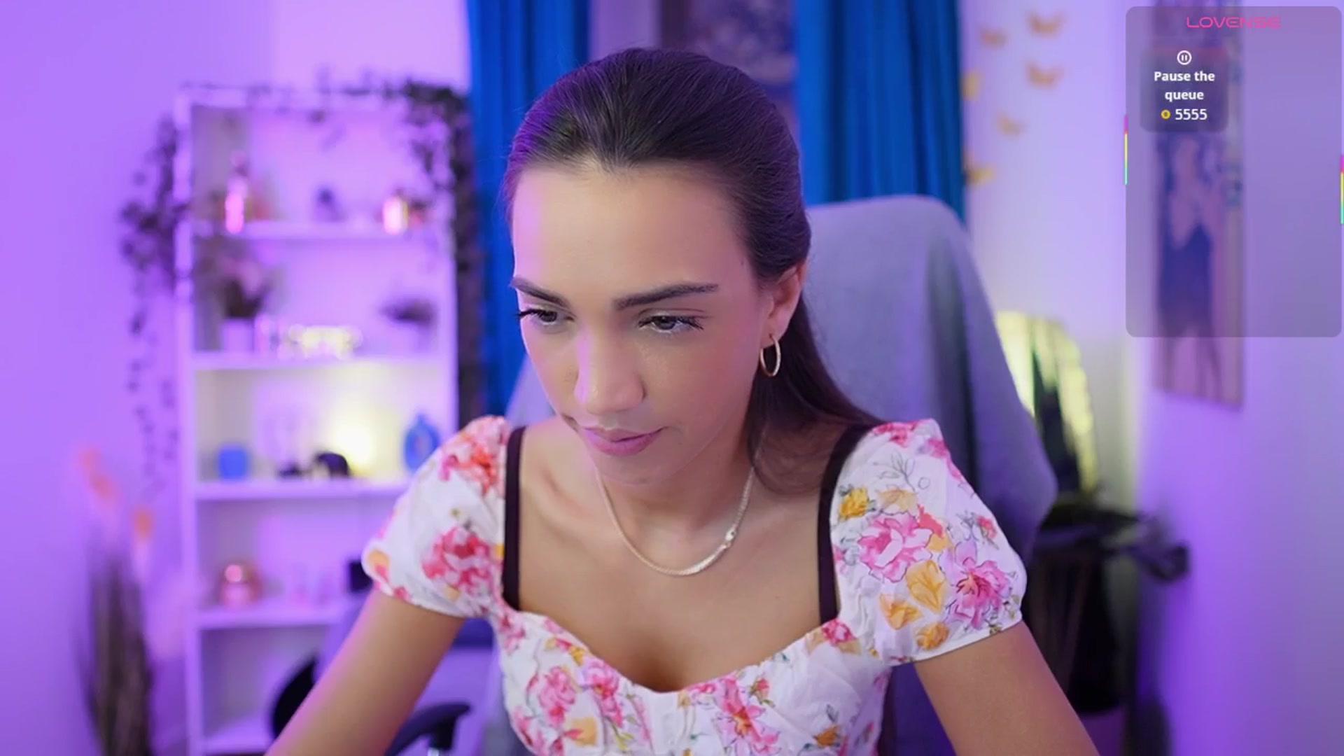 Gallery image thumbnail from Alexis_Love's myfreecams stream on, 11/26/2025, 16:58 image 18 of 20