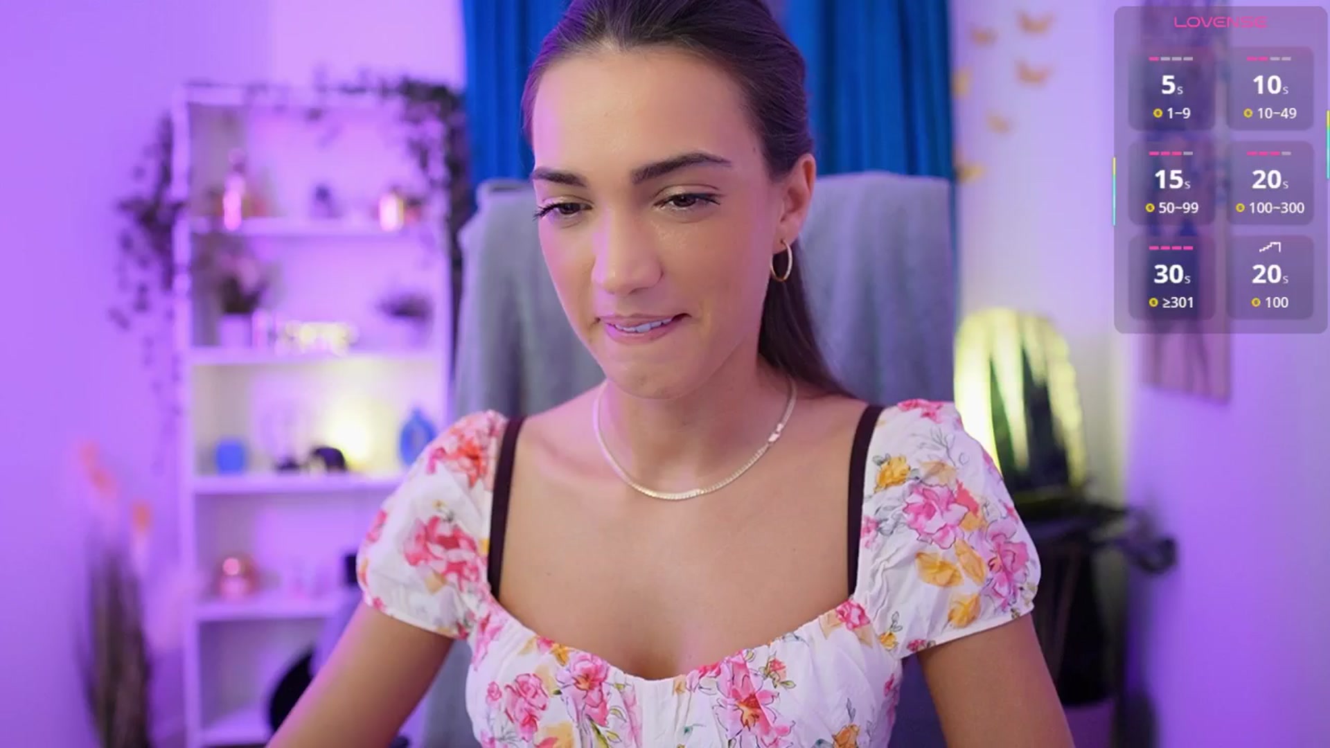 Gallery image thumbnail from Alexis_Love's myfreecams stream on, 11/26/2025, 16:58 image 1 of 20