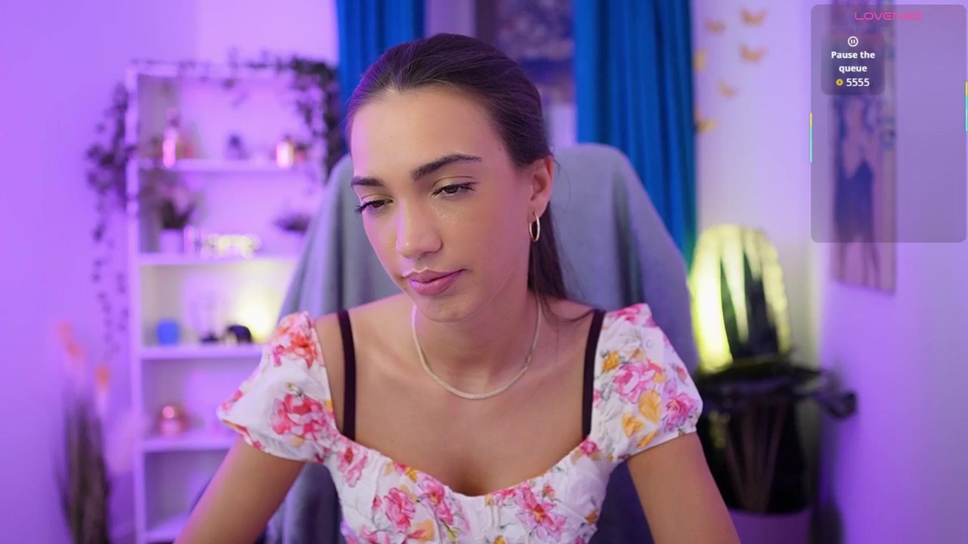 Gallery image thumbnail from Alexis_Love's myfreecams stream on, 11/26/2025, 16:58 image 5 of 20