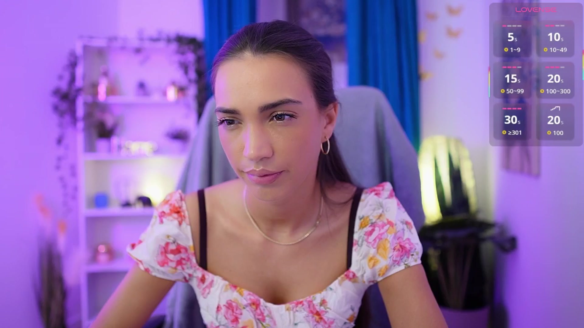 Gallery image thumbnail from Alexis_Love's myfreecams stream on, 11/26/2025, 16:58 image 8 of 20