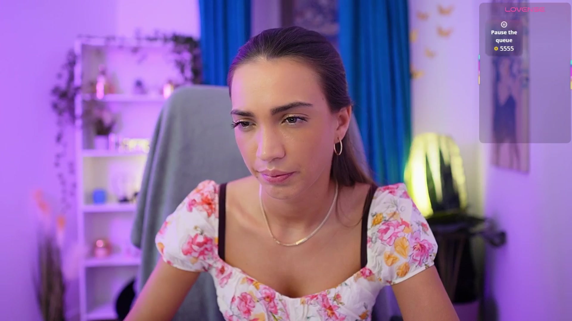 Gallery image thumbnail from Alexis_Love's myfreecams stream on, 11/26/2025, 18:48 image 6 of 20