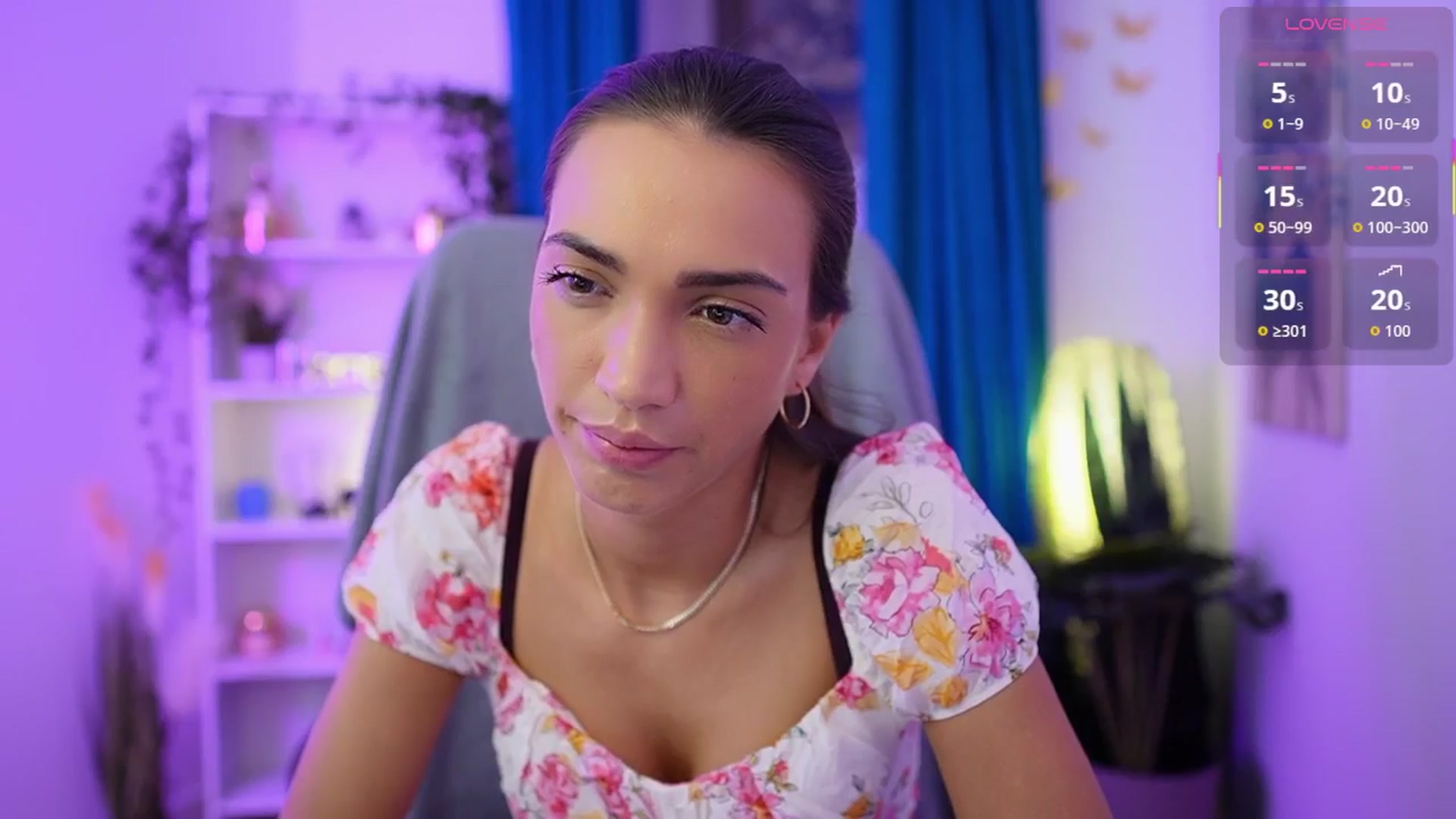 Gallery image thumbnail from Alexis_Love's myfreecams stream on, 11/26/2025, 18:48 image 3 of 20