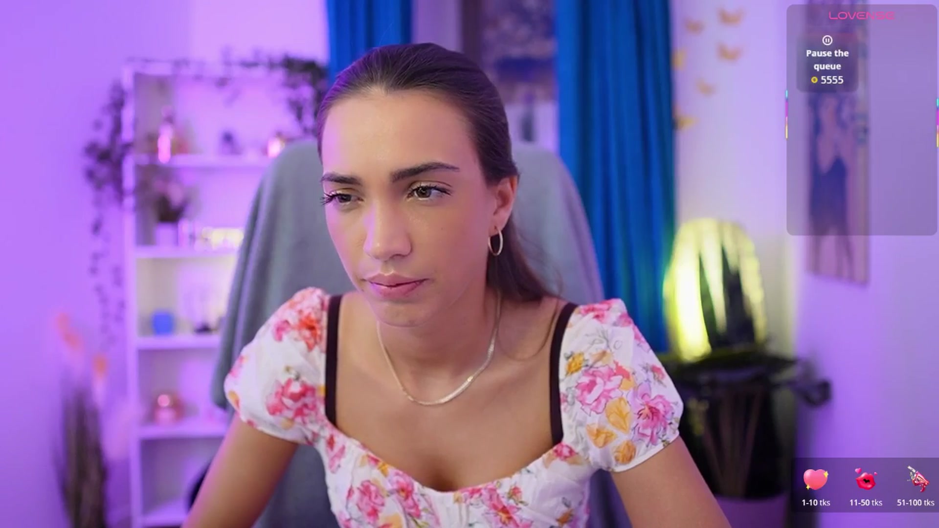 Gallery image thumbnail from Alexis_Love's myfreecams stream on, 11/26/2025, 18:48 image 10 of 20