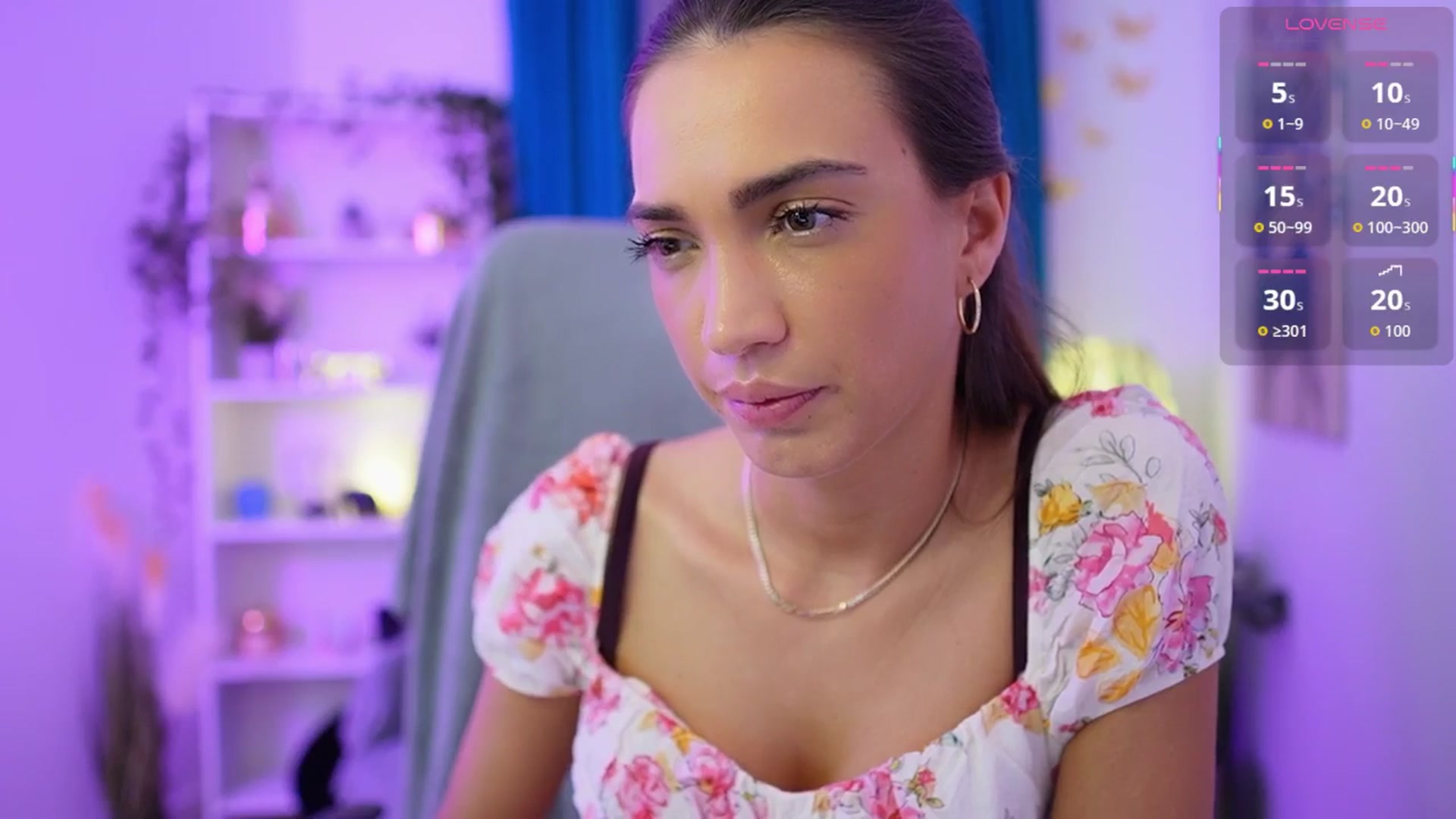 Gallery image thumbnail from Alexis_Love's myfreecams stream on, 11/26/2025, 18:48 image 2 of 20