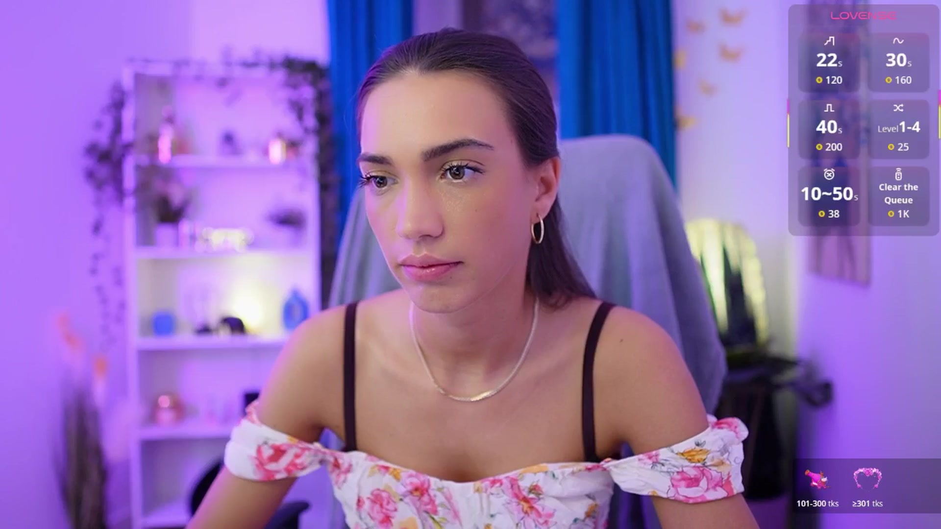 Gallery image thumbnail from Alexis_Love's myfreecams stream on, 11/26/2025, 18:48 image 19 of 20