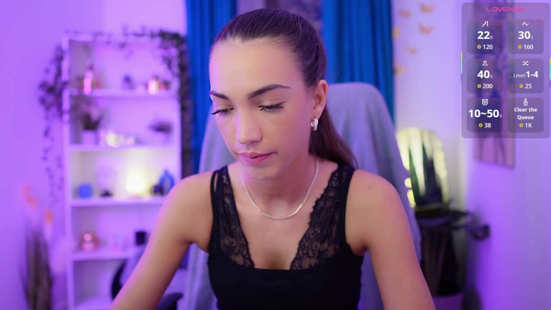Gallery image thumbnail from Alexis_Love's myfreecams stream on, 11/29/2025, 15:34 image 17 of 20