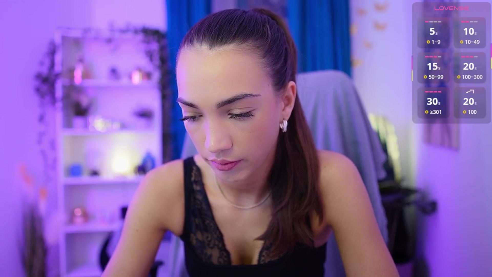 Gallery image thumbnail from Alexis_Love's myfreecams stream on, 11/29/2025, 15:34 image 6 of 20
