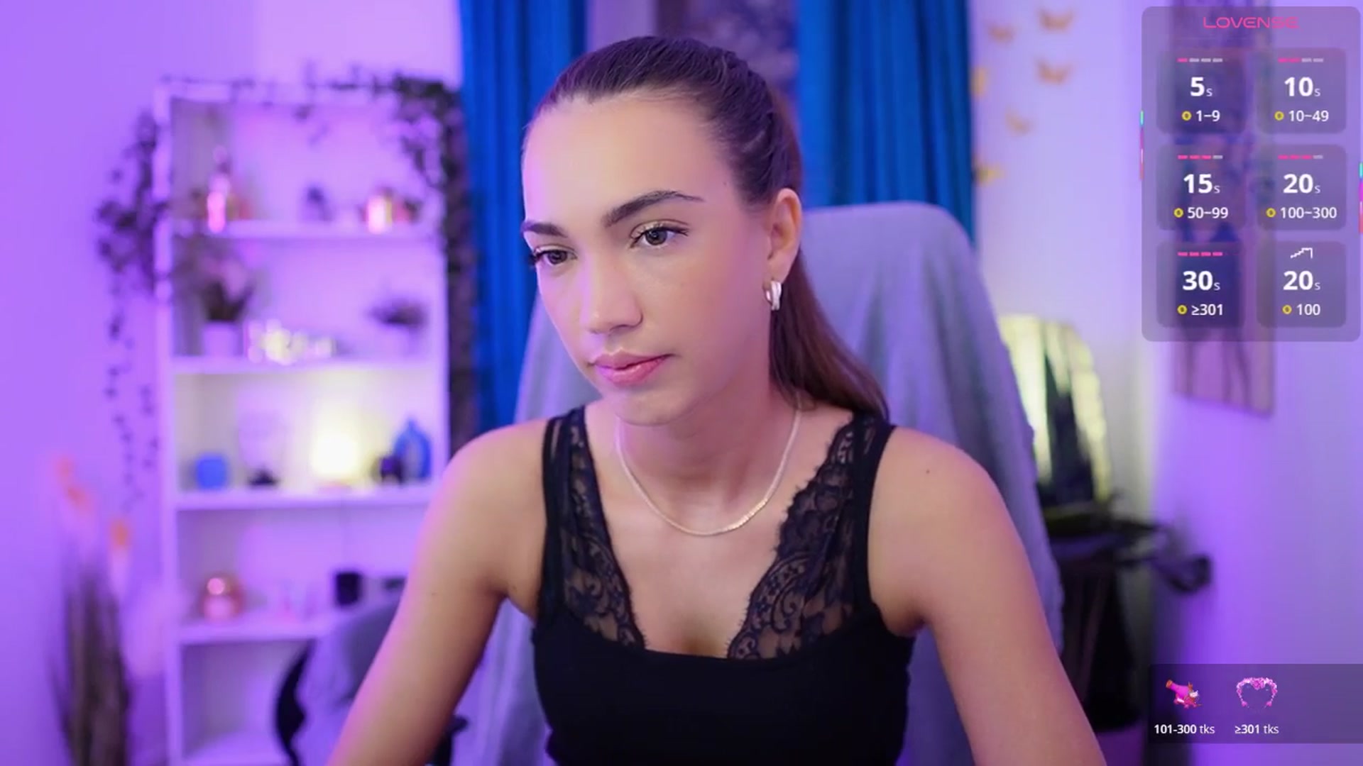 Gallery image thumbnail from Alexis_Love's myfreecams stream on, 11/29/2025, 15:34 image 20 of 20